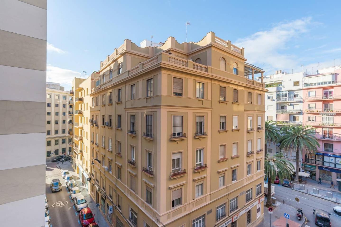 Apartamento Soho Málaga