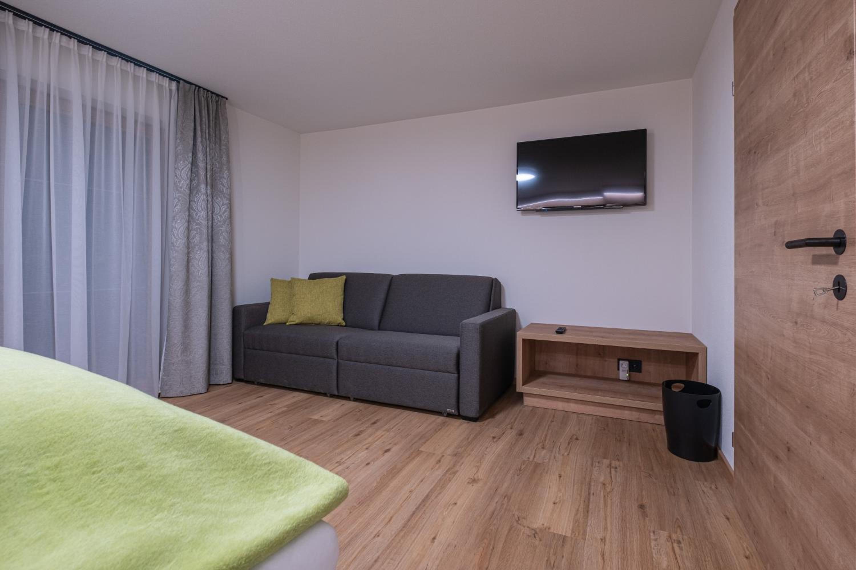 Apartment Haus Schönwies