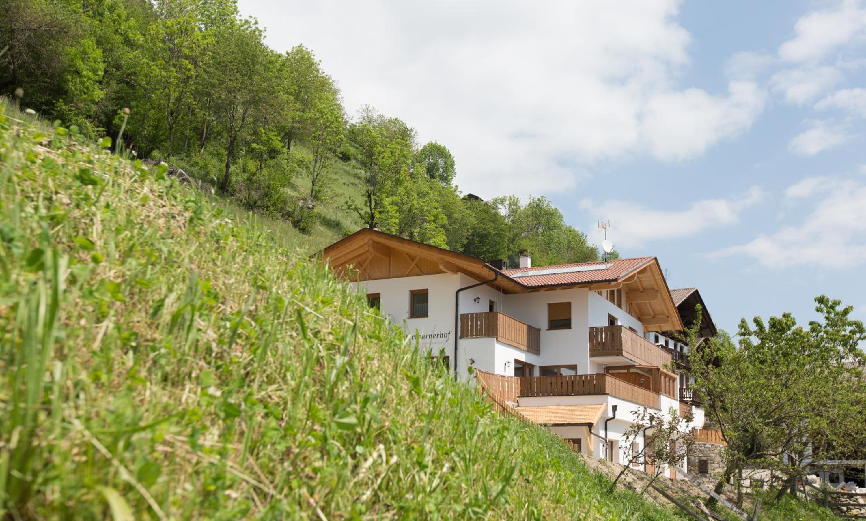 Unterthurnerhof
