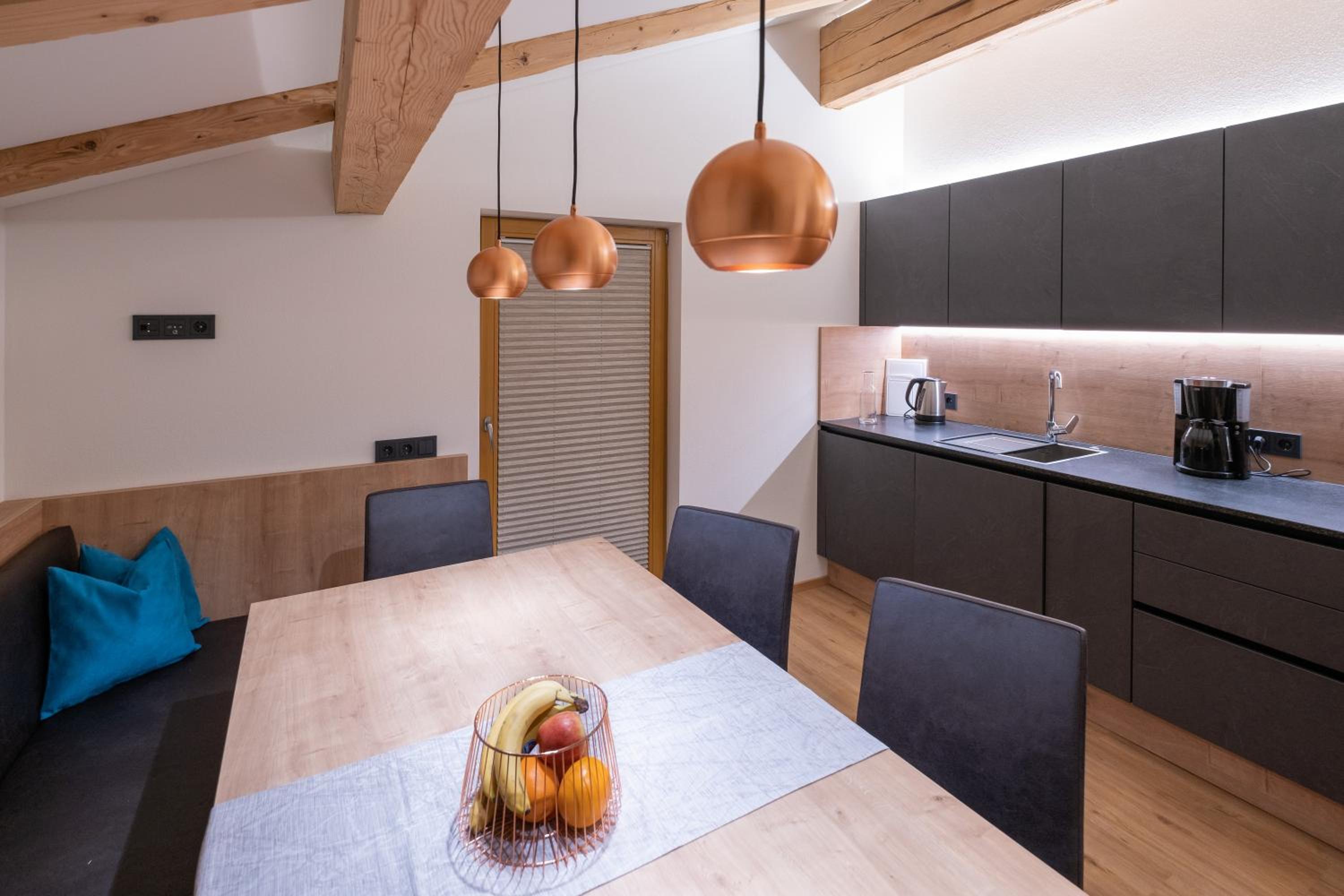 Apartment Haus Schönwies