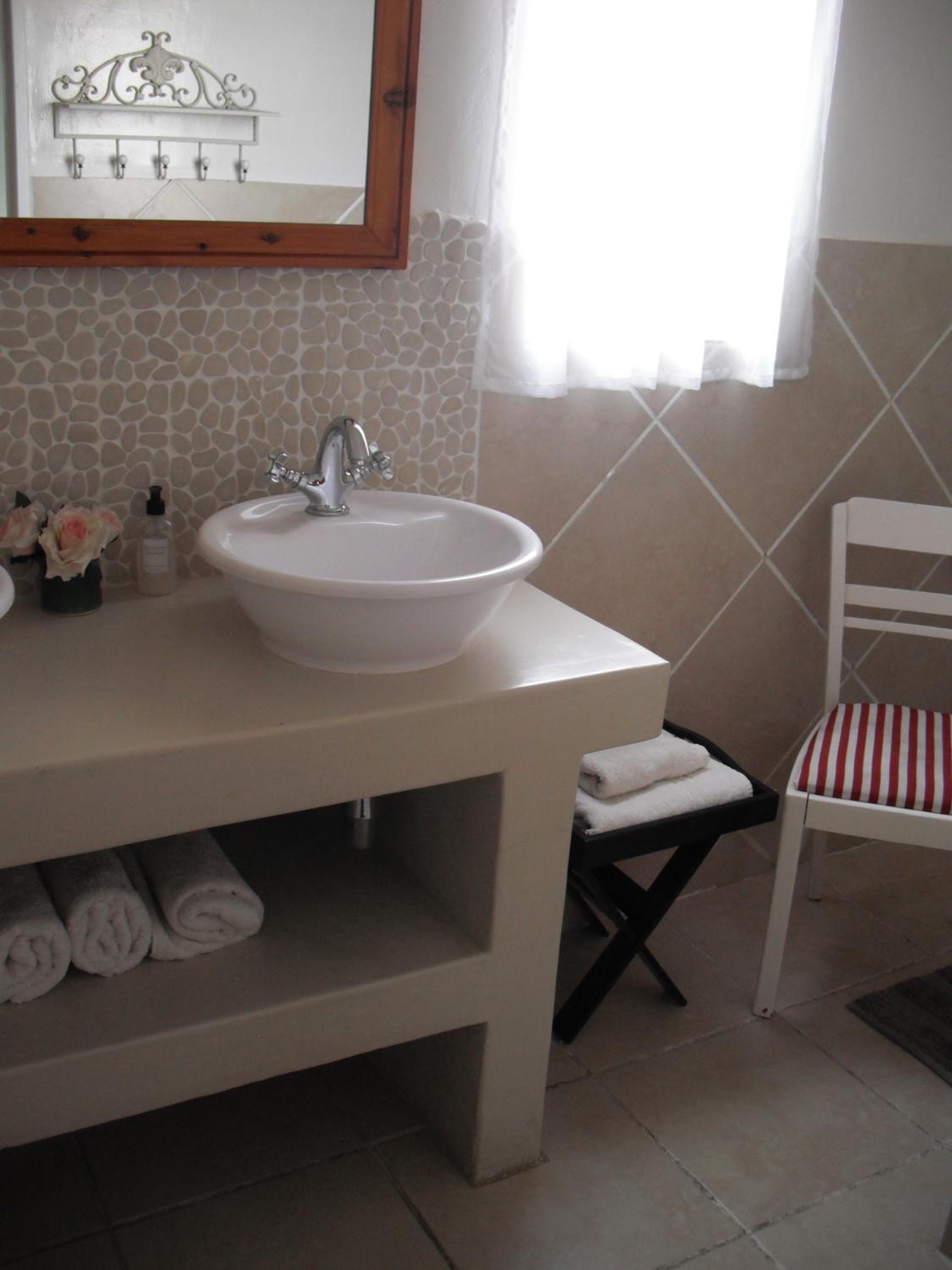 The Lighthouse Guesthouse