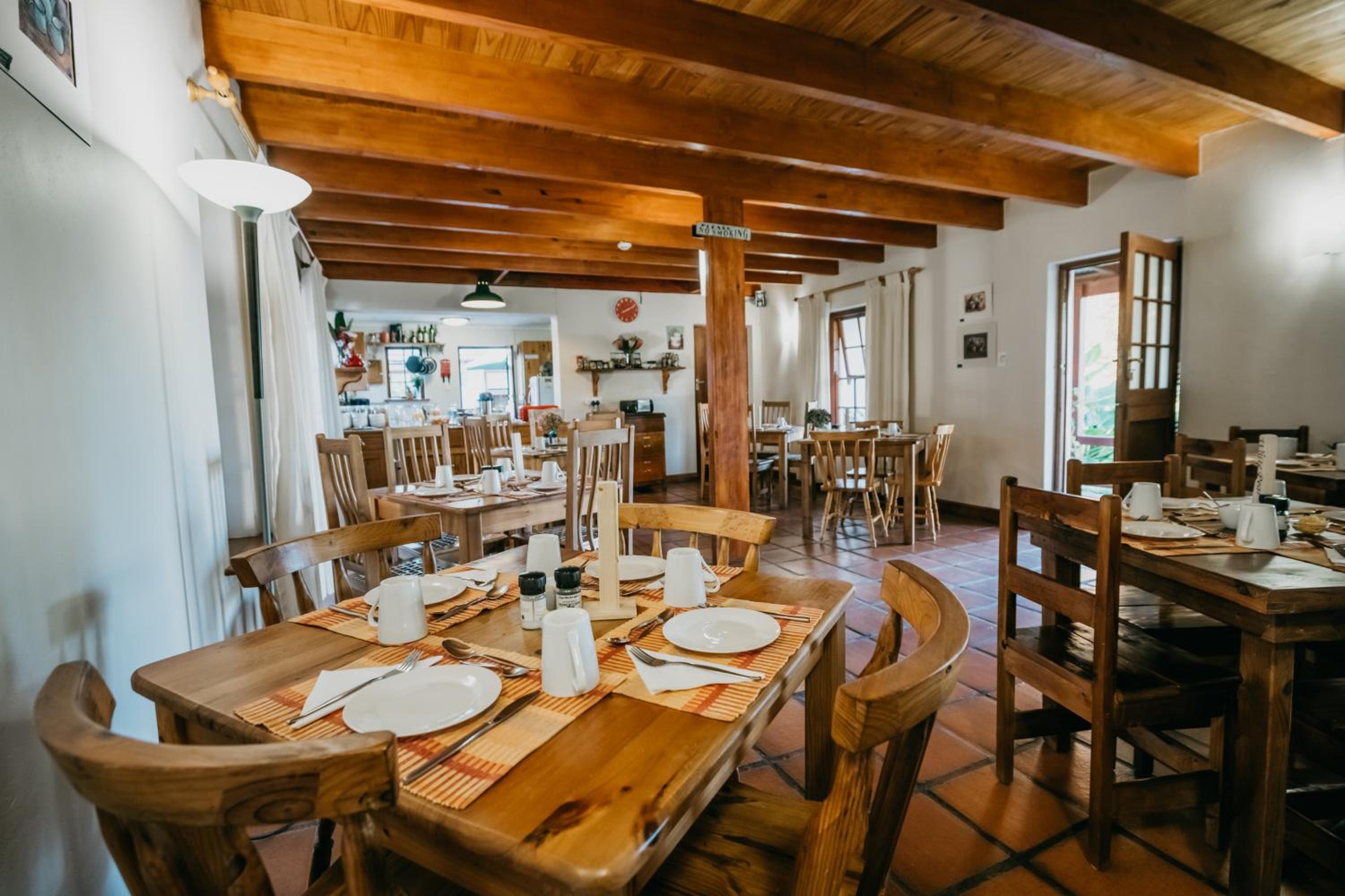 The Village Lodge