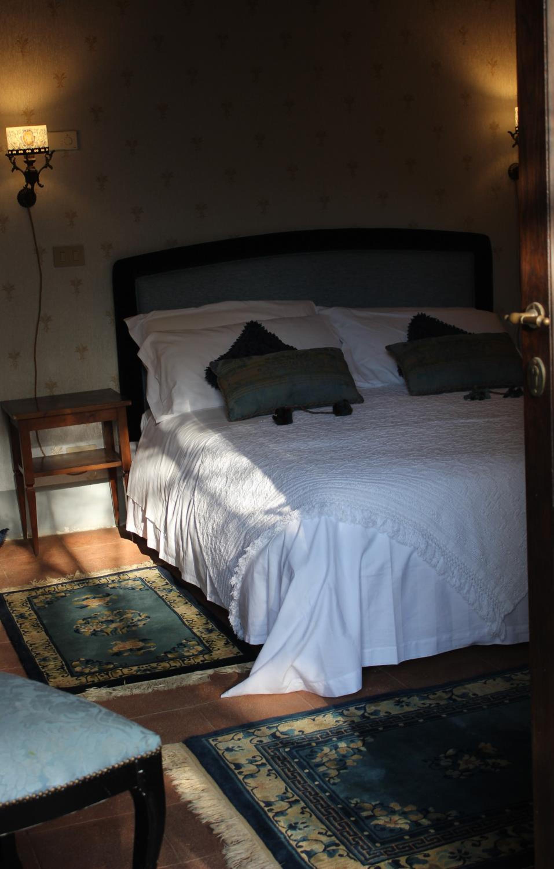 Villa La Dogana B&B di Charme - Historic Villa with a beautiful garden - private parking - Image 2