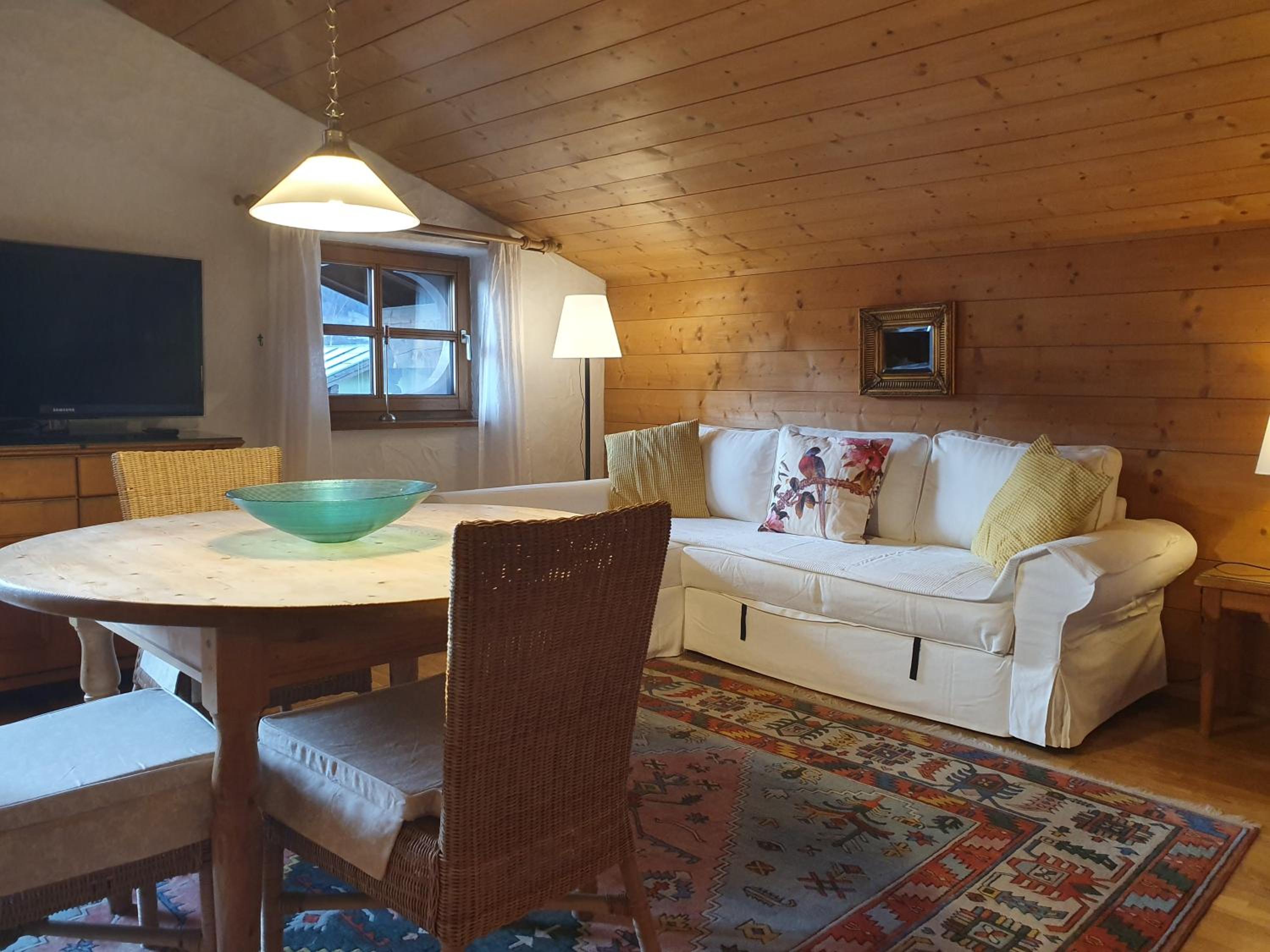 Appartement Pension Bäckenhäusl FERIENWOHNUNGEN Chalets Hütten Komfortzimmer