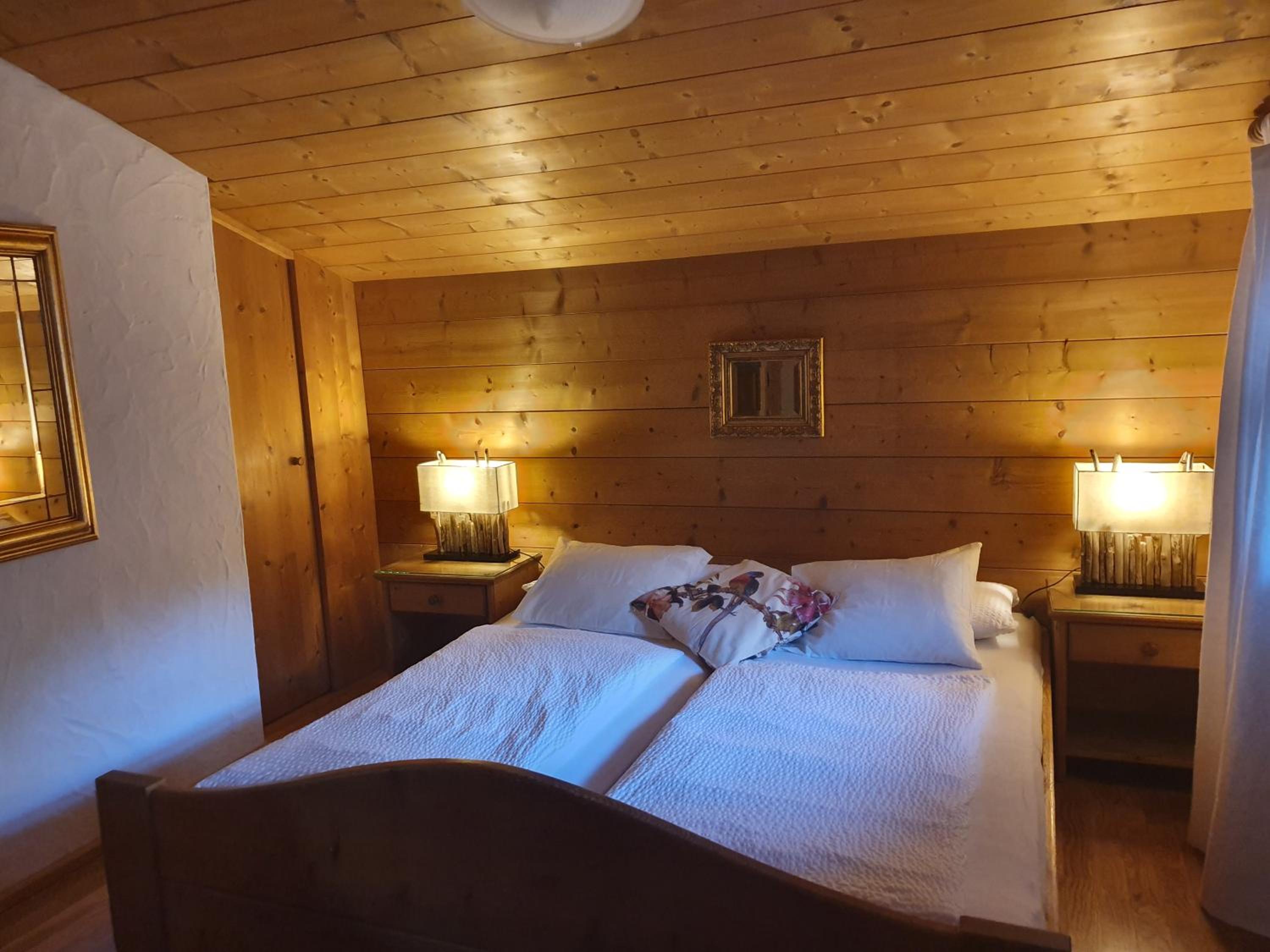 Appartement Pension Bäckenhäusl FERIENWOHNUNGEN Chalets Hütten Komfortzimmer