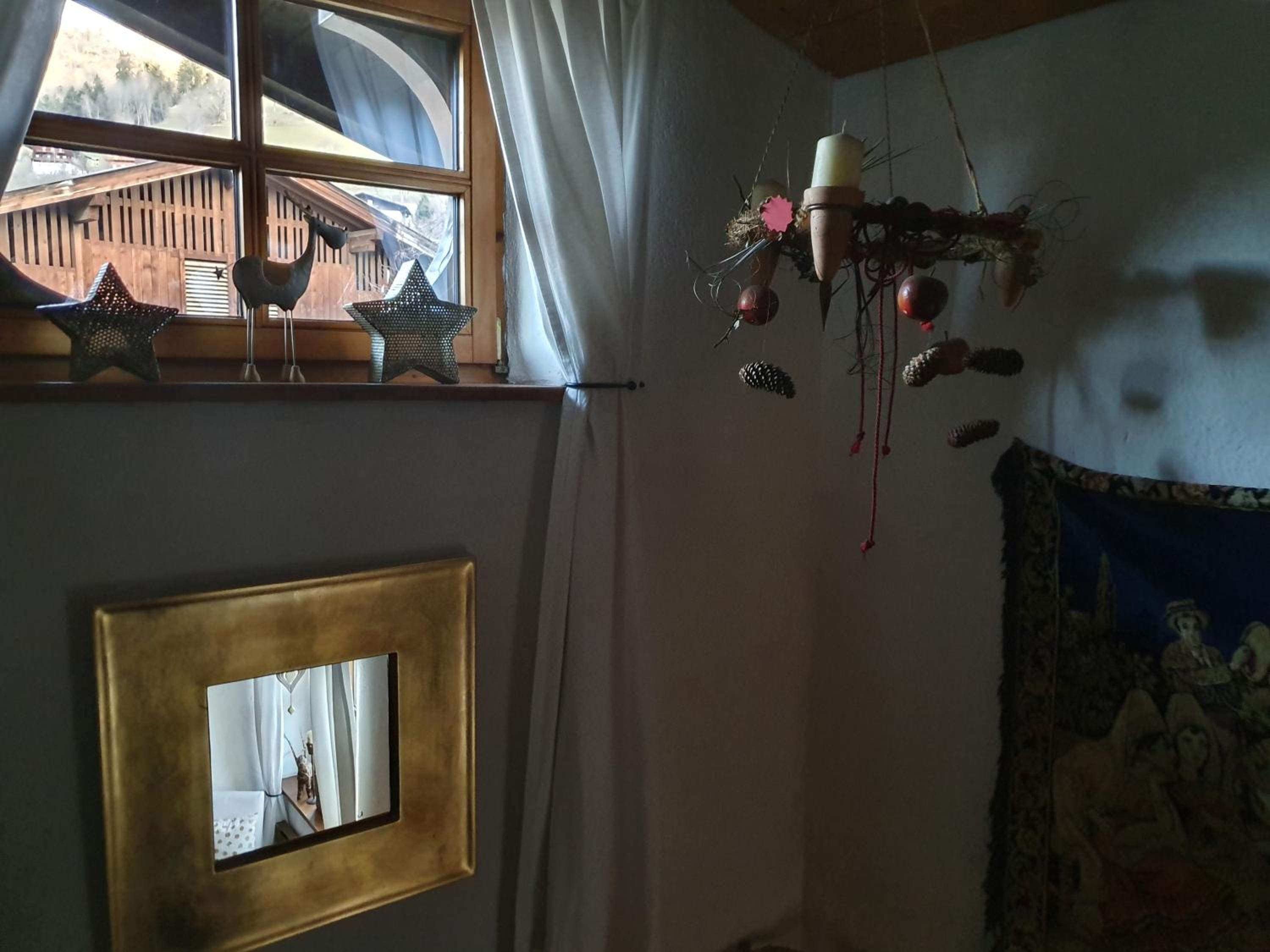 Appartement Pension Bäckenhäusl FERIENWOHNUNGEN Chalets Hütten Komfortzimmer