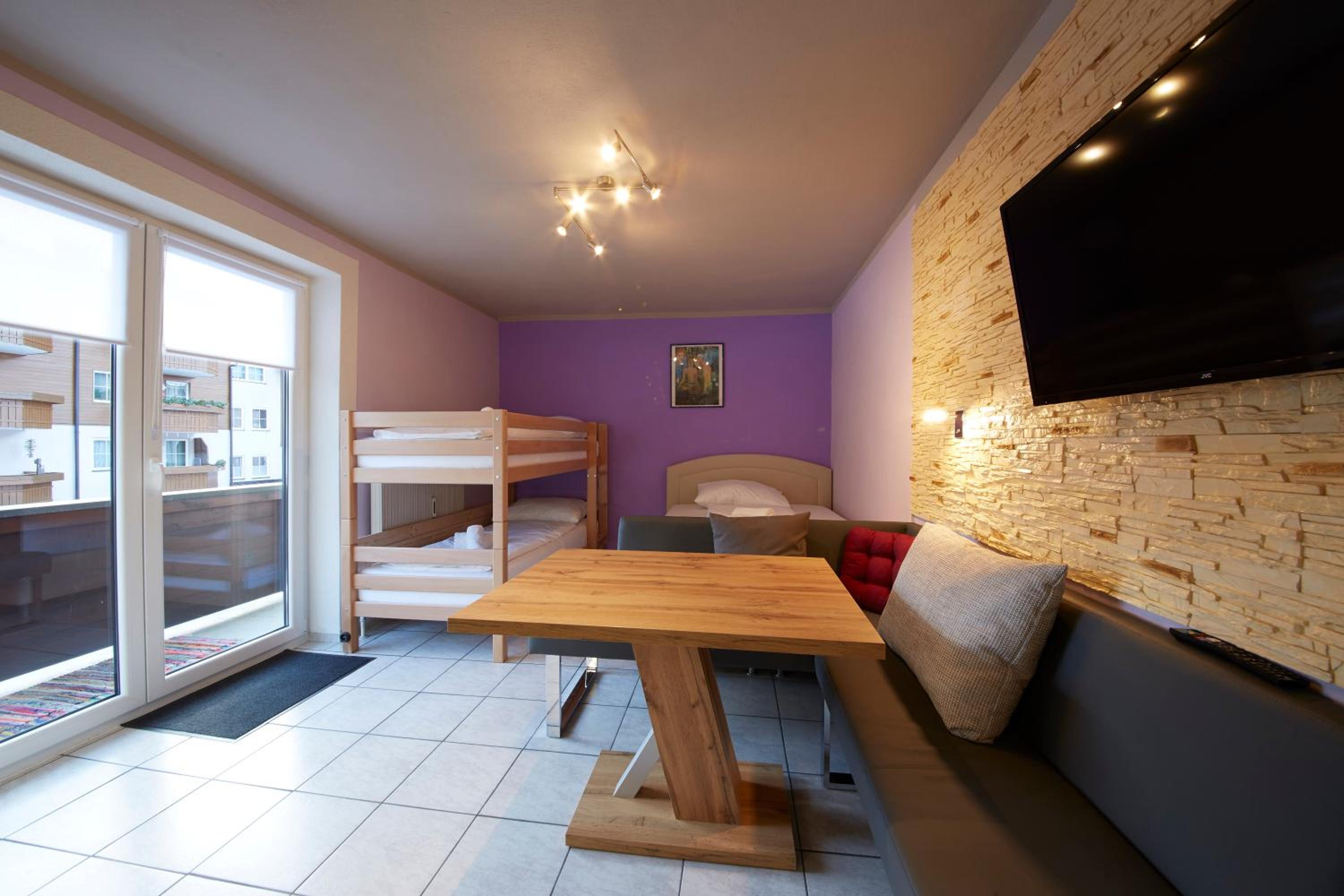 Appartement White Chili view 2