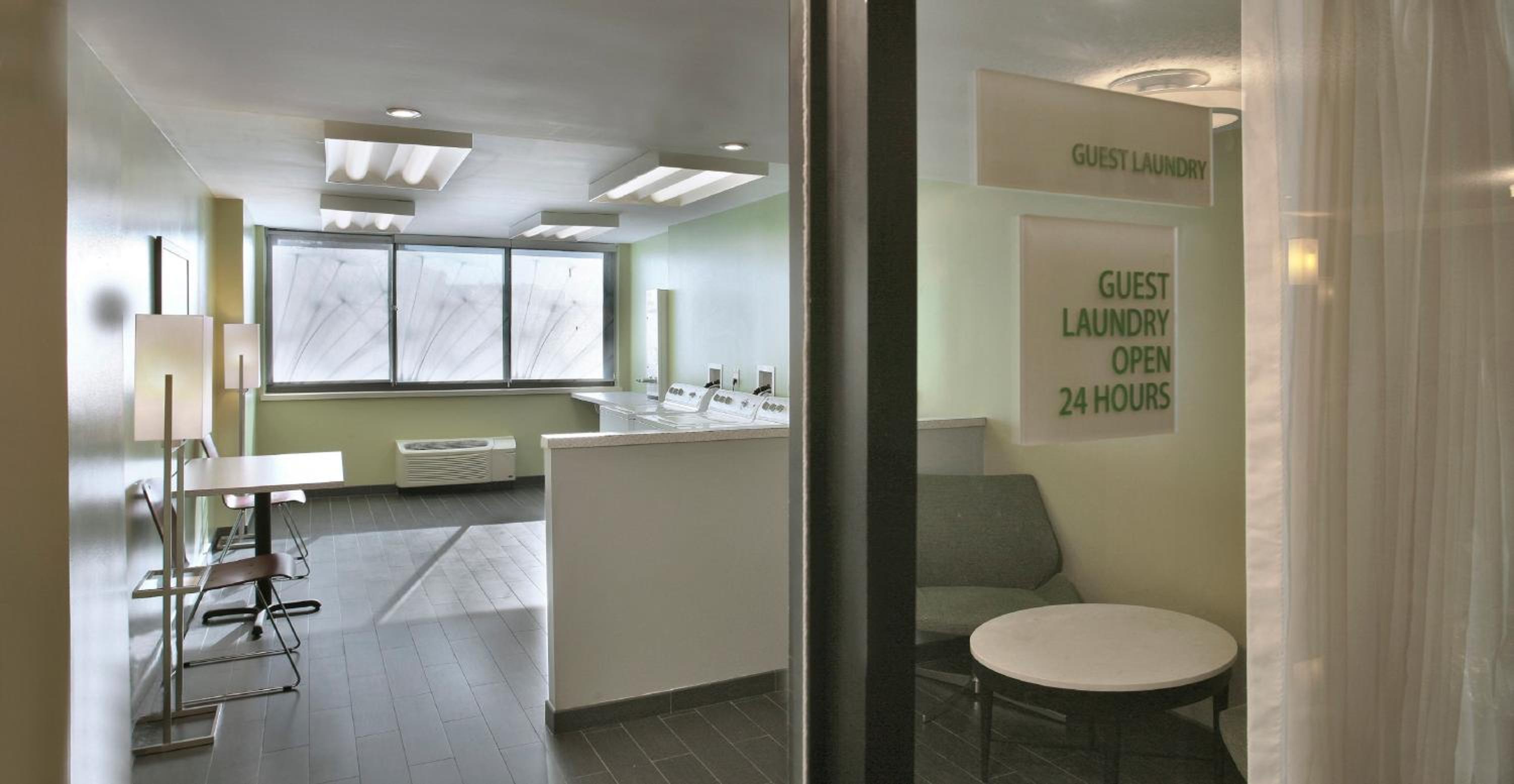 Holiday Inn Washington-Central/White House by IHG photo 5