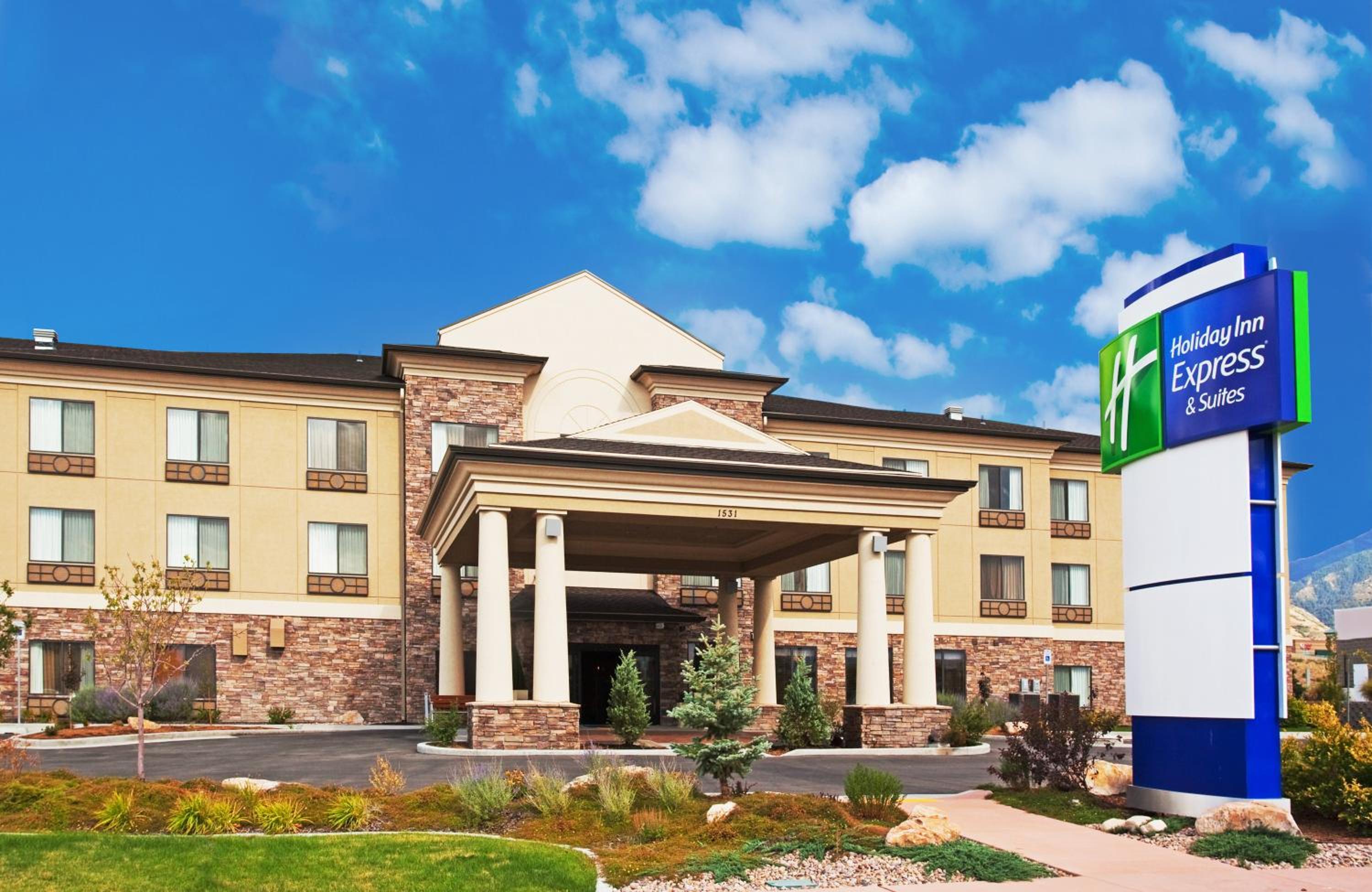 Hotel Holiday Inn Express Hotel & Suites Tooele, an IHG Hotel - Image 1