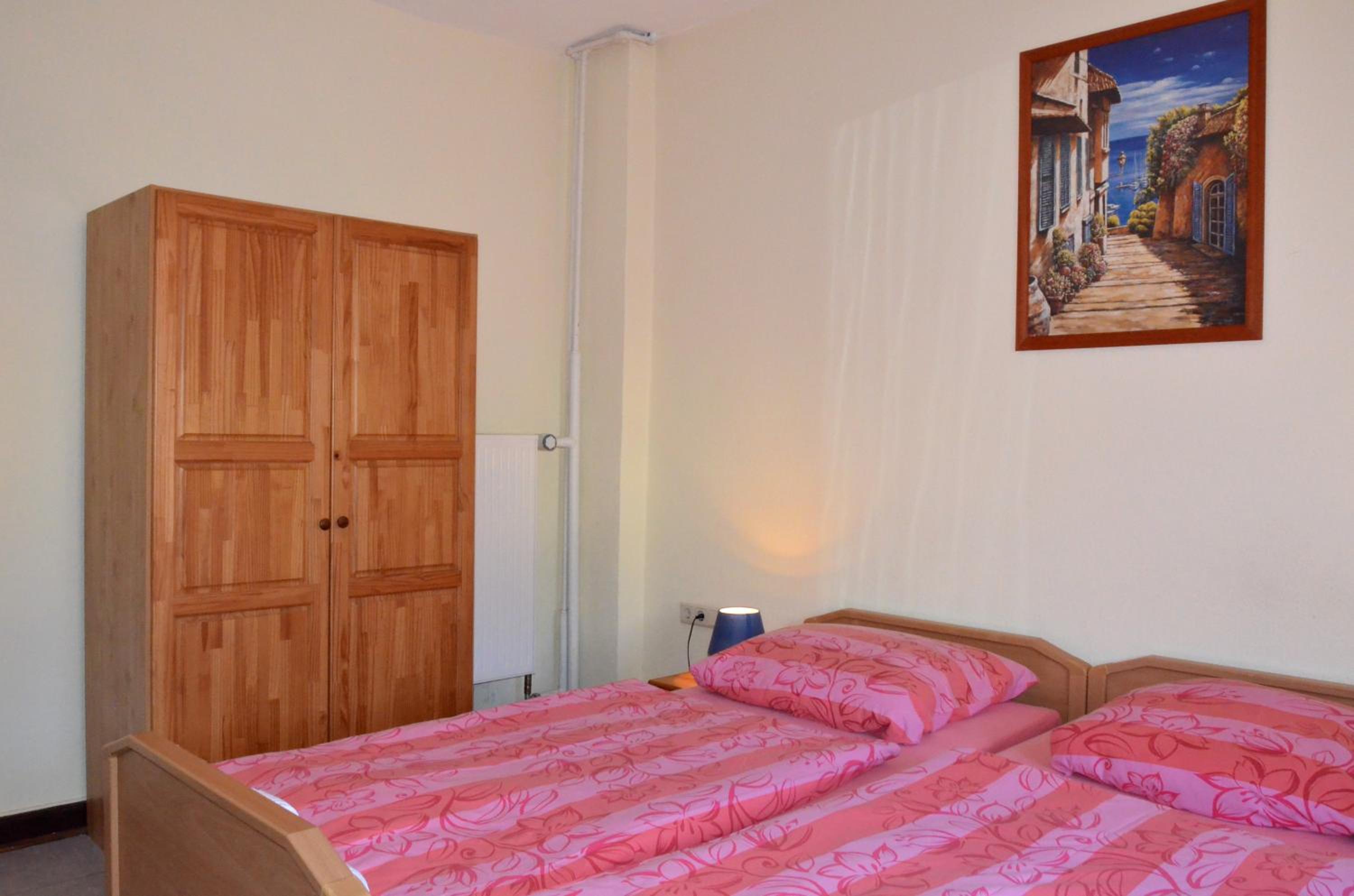 Pension Becker