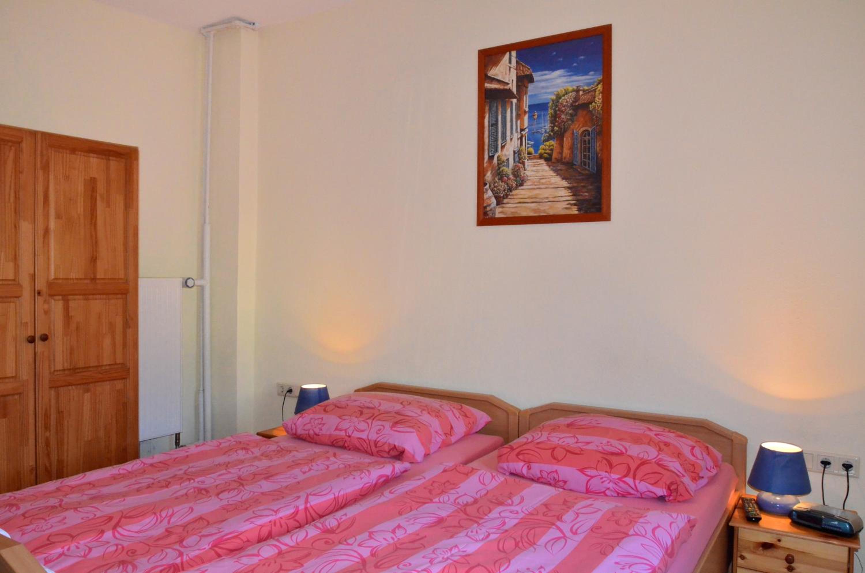 Pension Becker