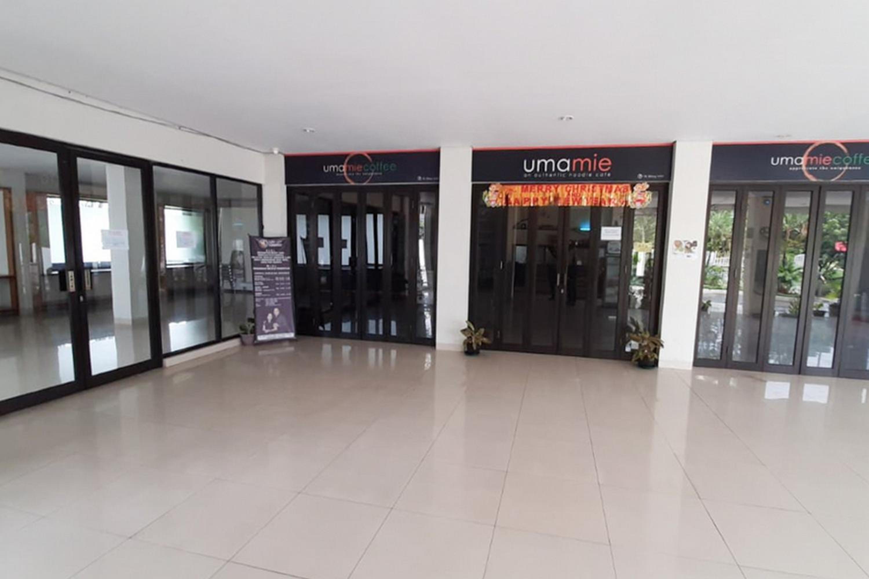 RedDoorz Plus @ Bitung City Center view 4