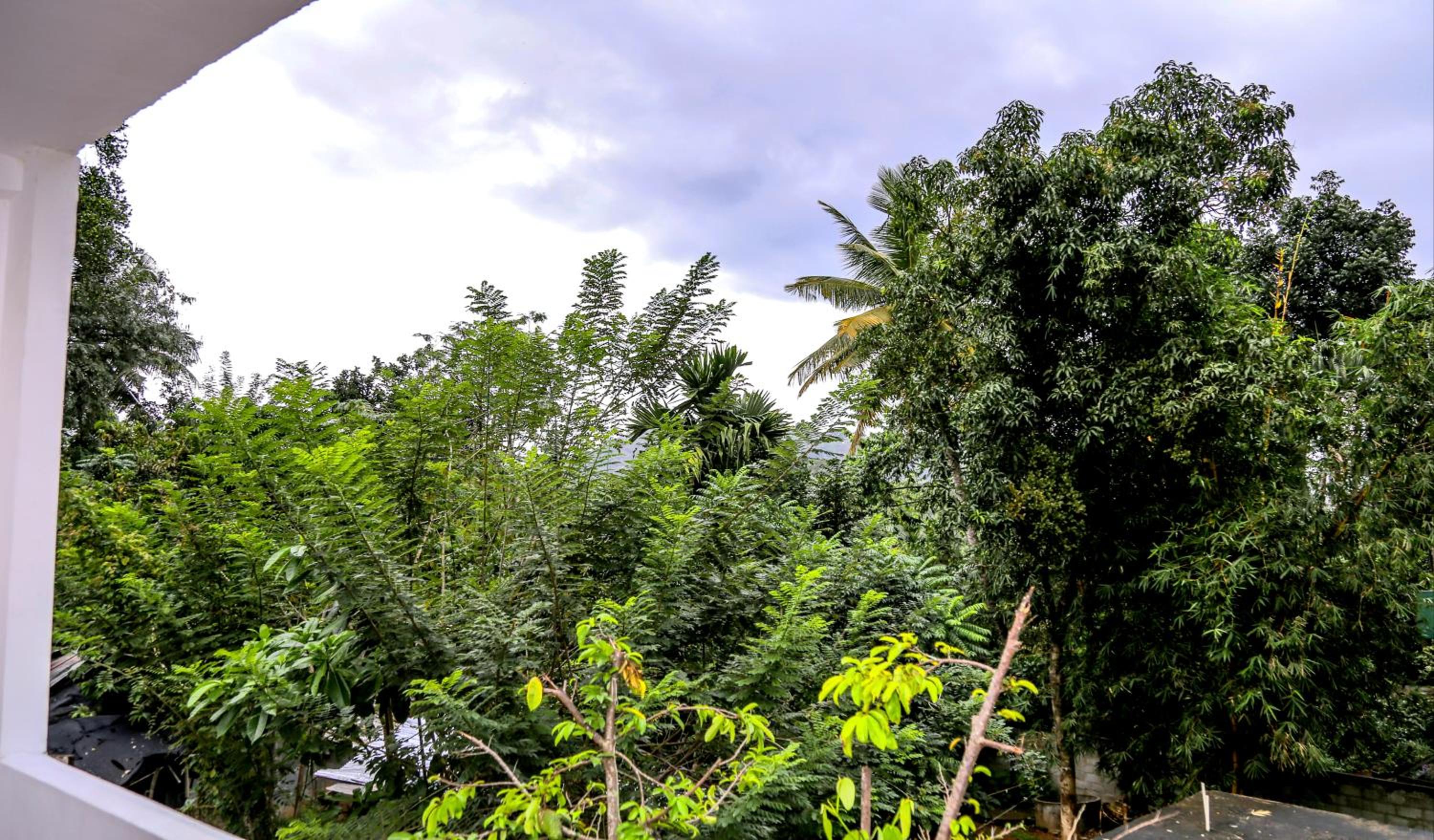 Sura Homestay Kandy view 4