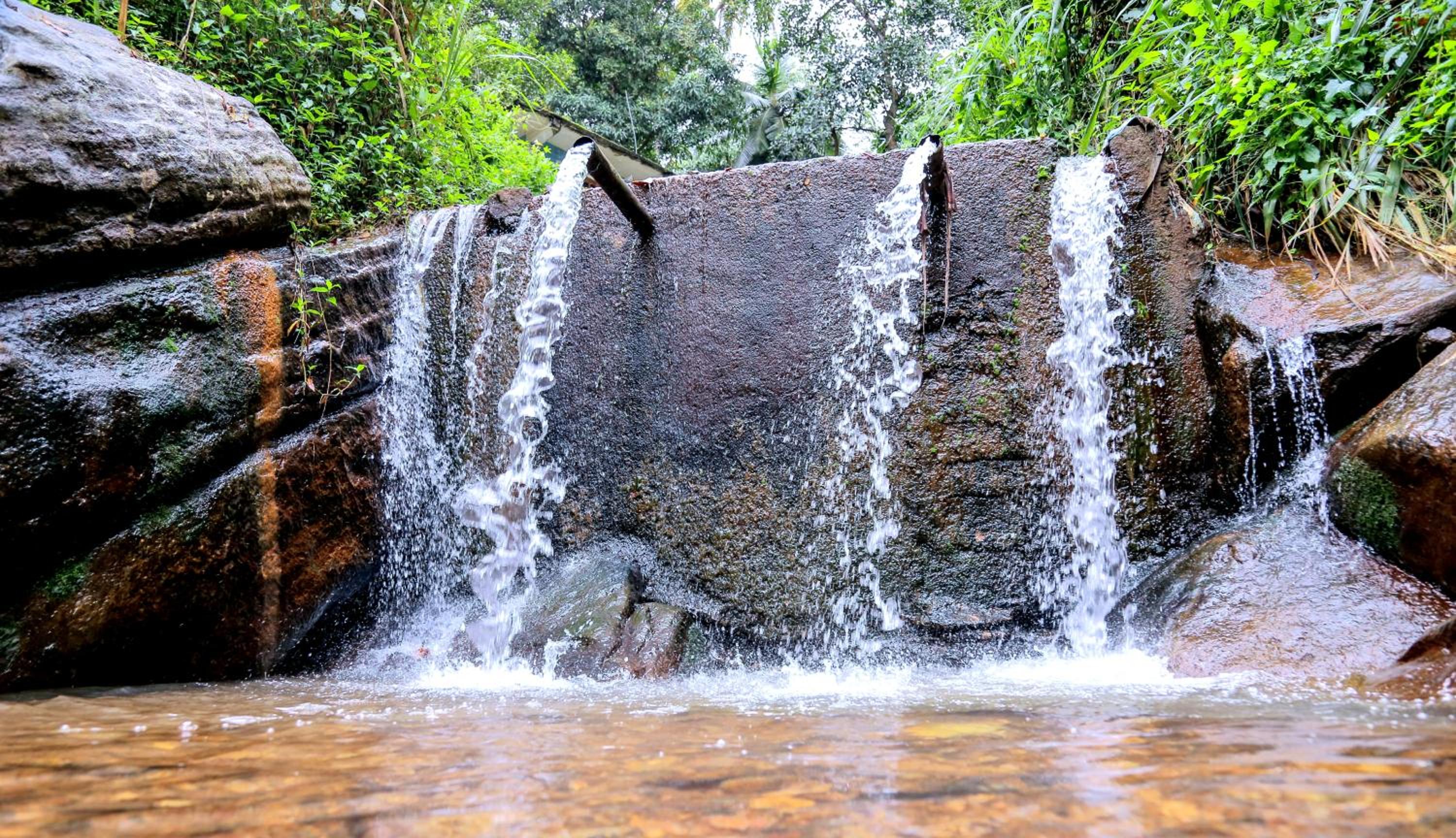 Sura Homestay Kandy view 3