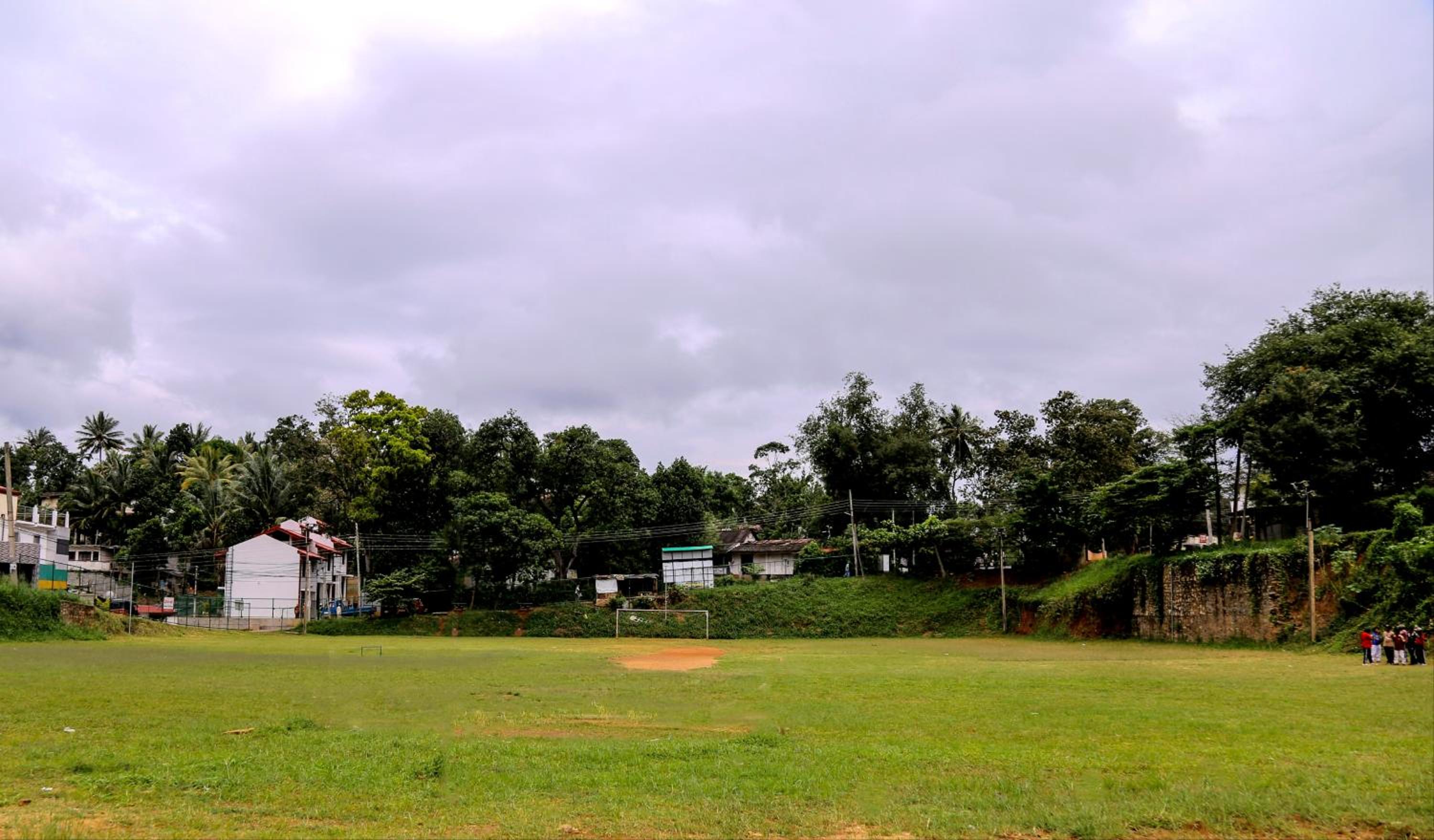 Sura Homestay Kandy view 2