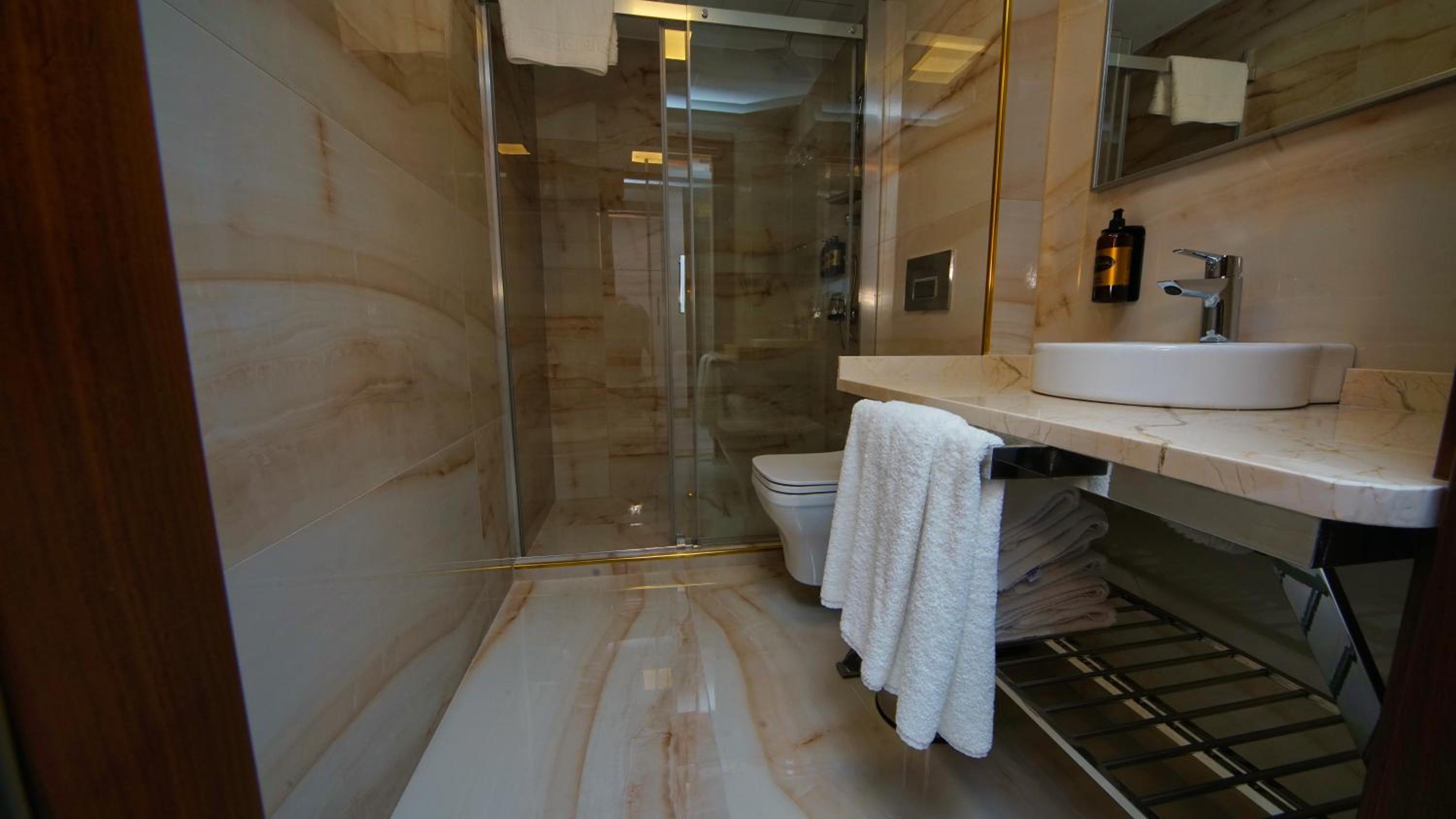 My Dream İstanbul Oteli - Image 85