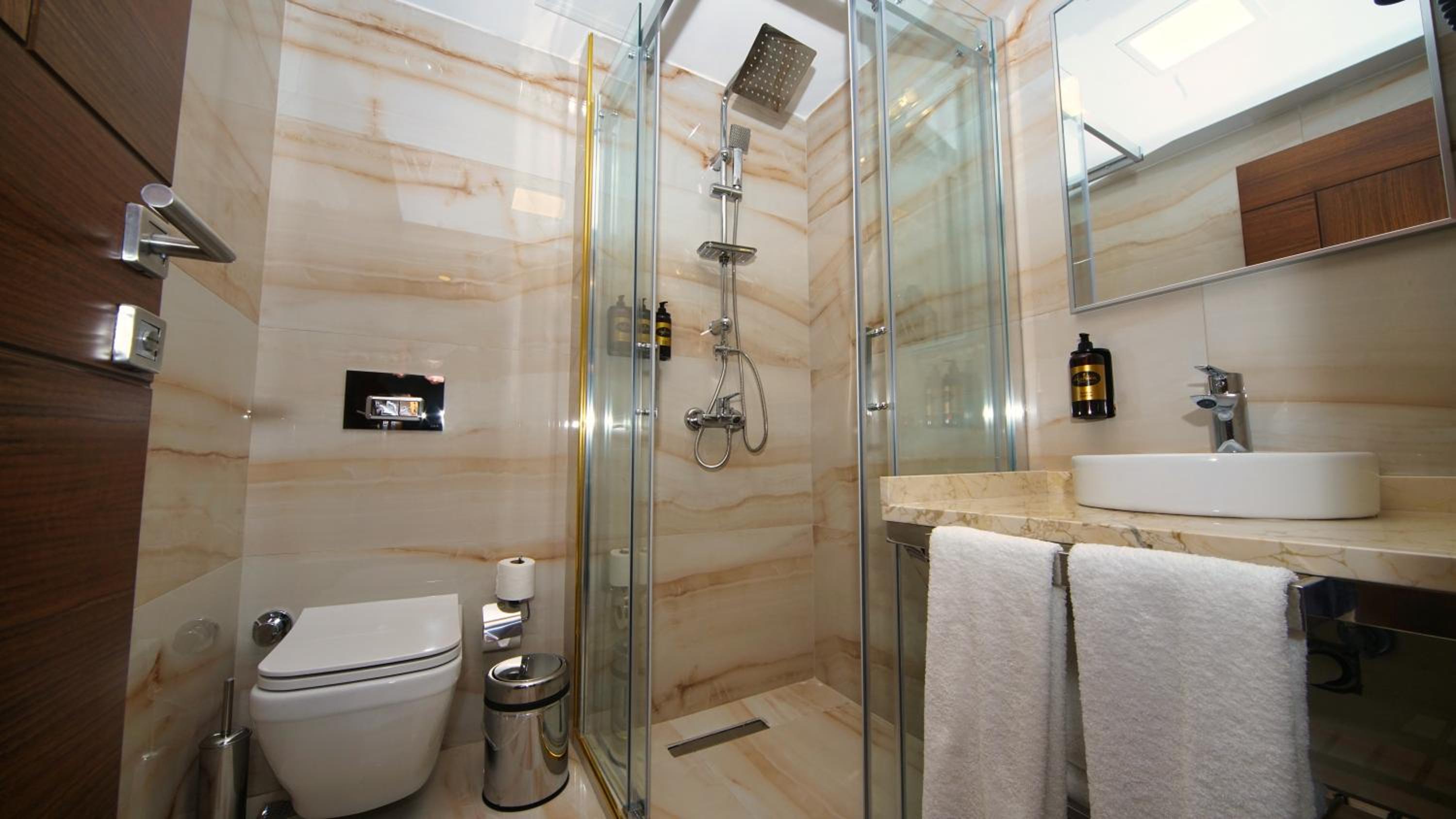 My Dream İstanbul Oteli - Image 91