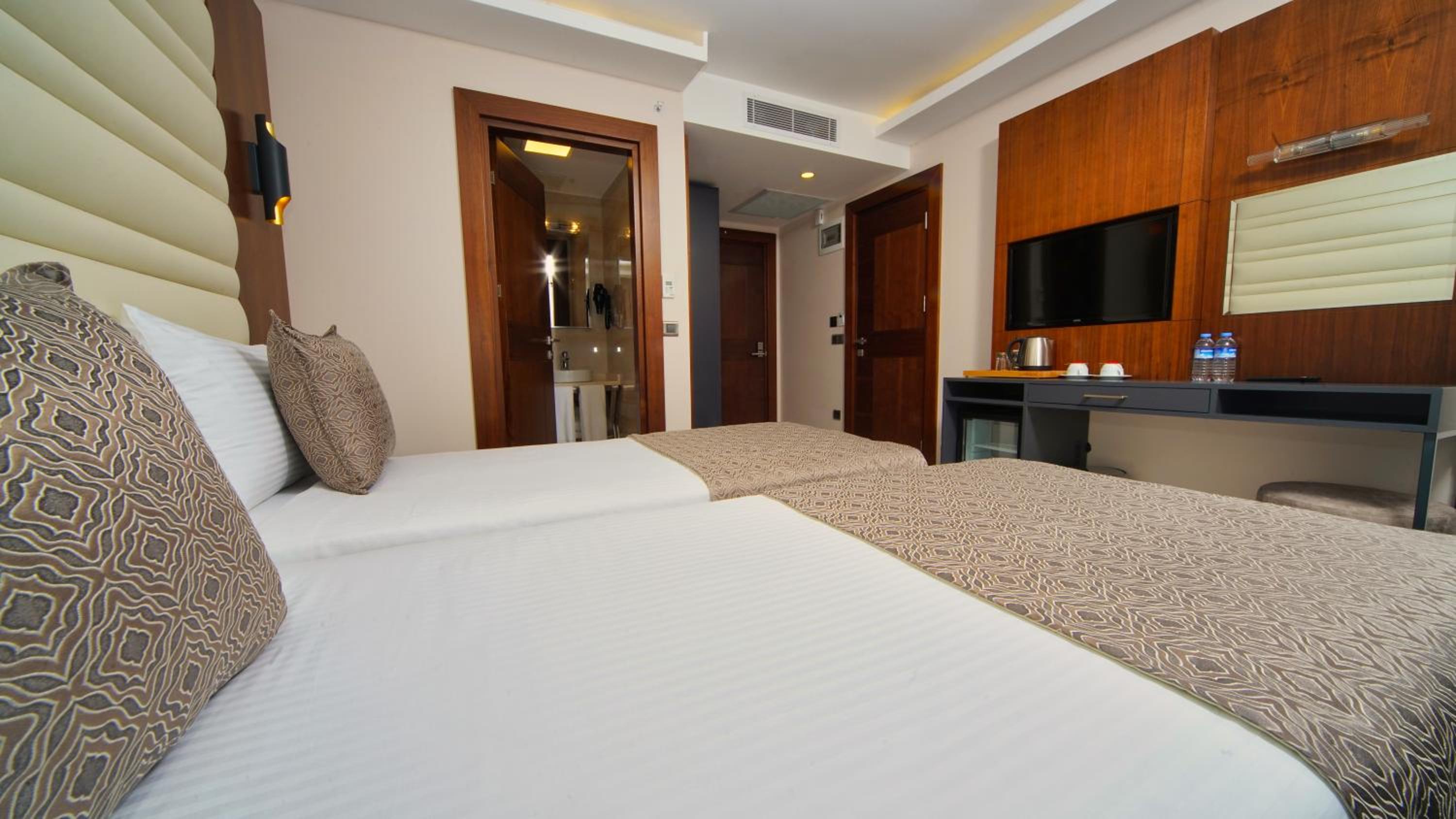 My Dream İstanbul Oteli - Image 97