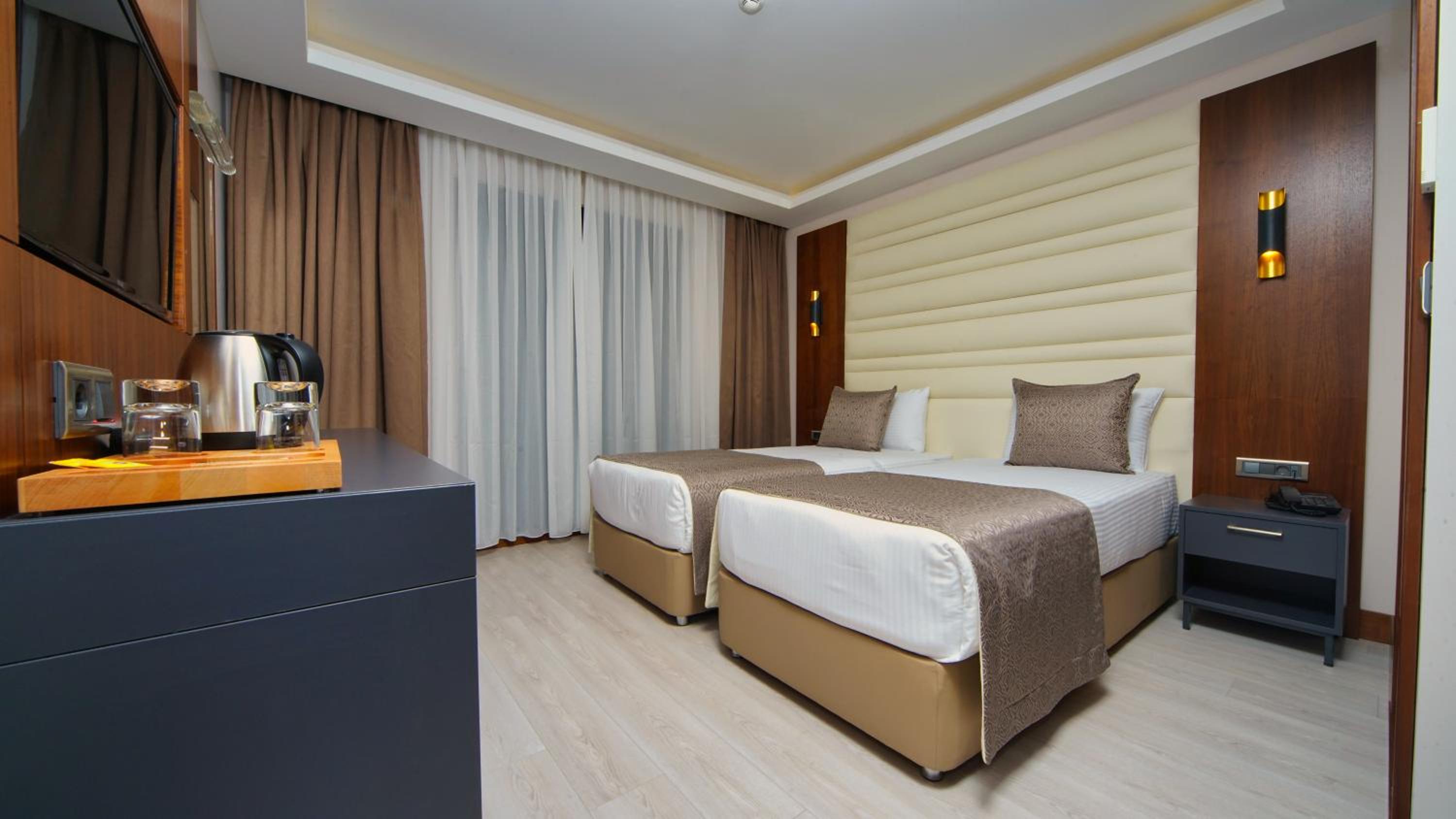 My Dream İstanbul Oteli - Image 98