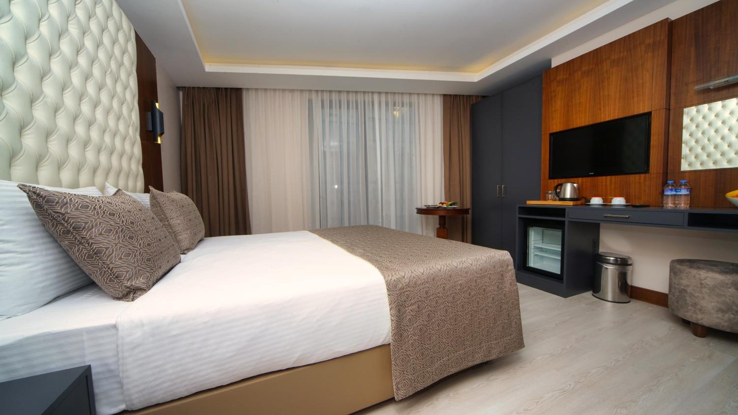 My Dream İstanbul Oteli - Image 95