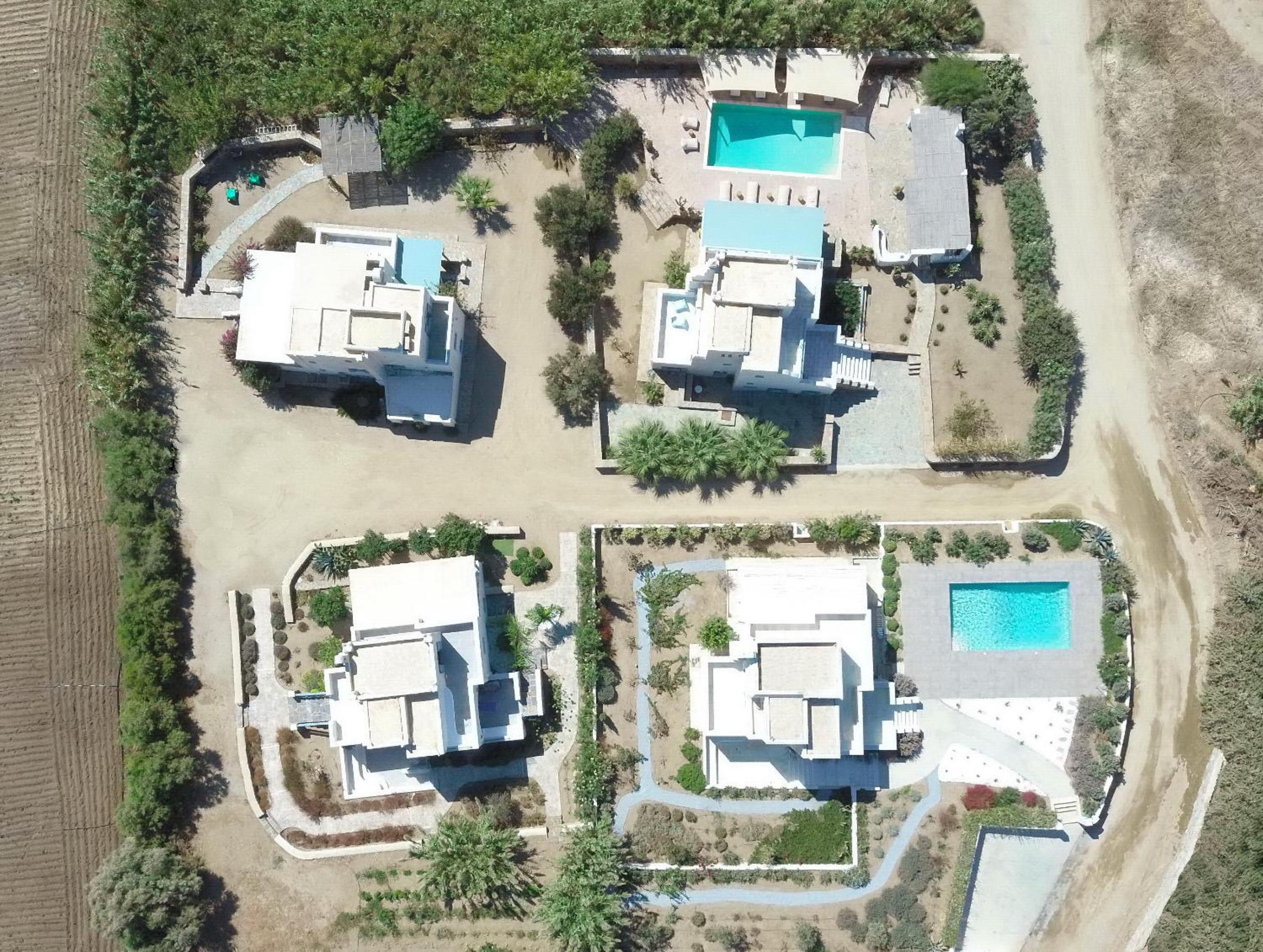 Seaside Naxos • Holiday Villas photo 3