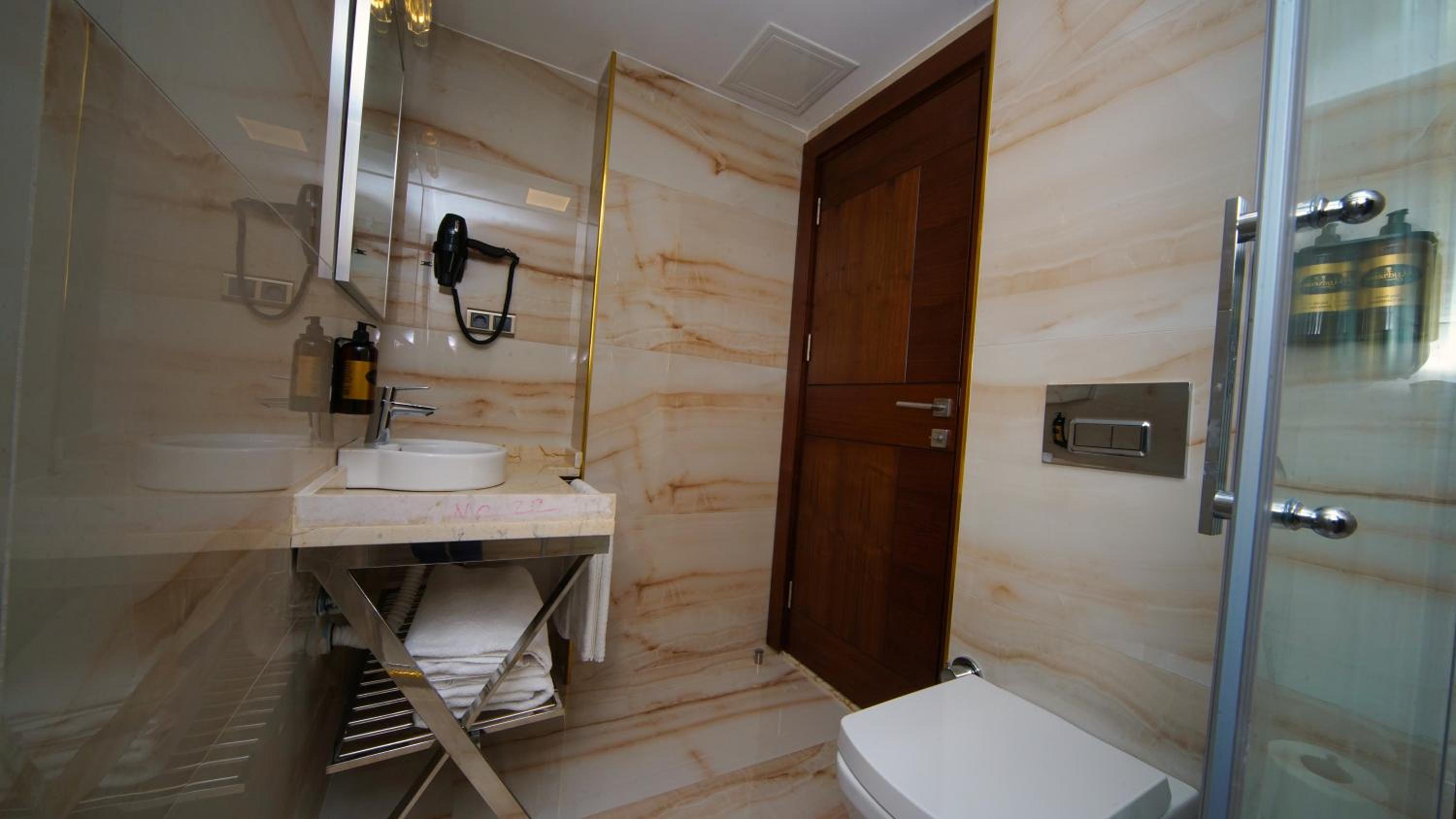 My Dream İstanbul Oteli - Image 93