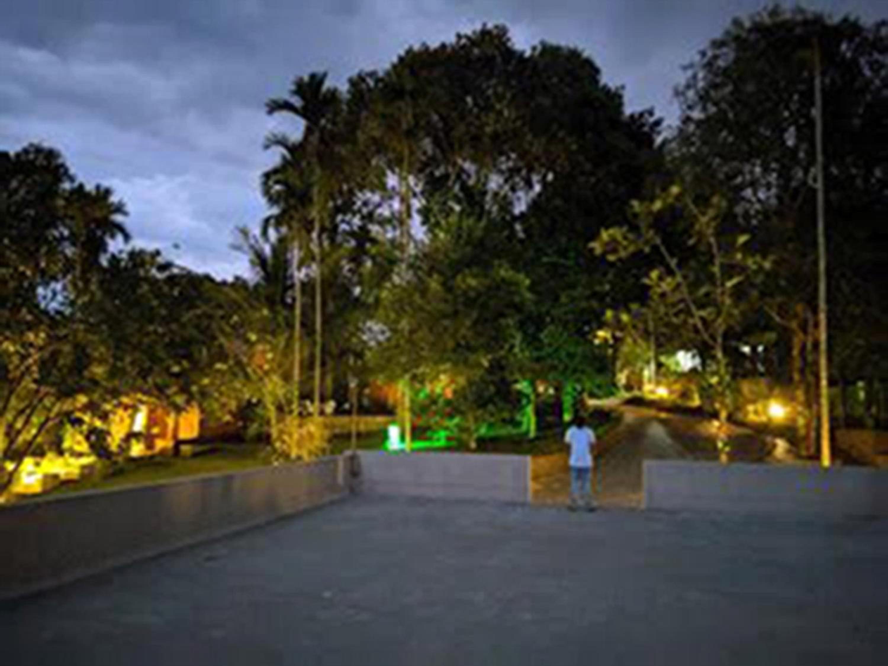 Indeevara Luxury Resort and Spa, Wayanad view 5