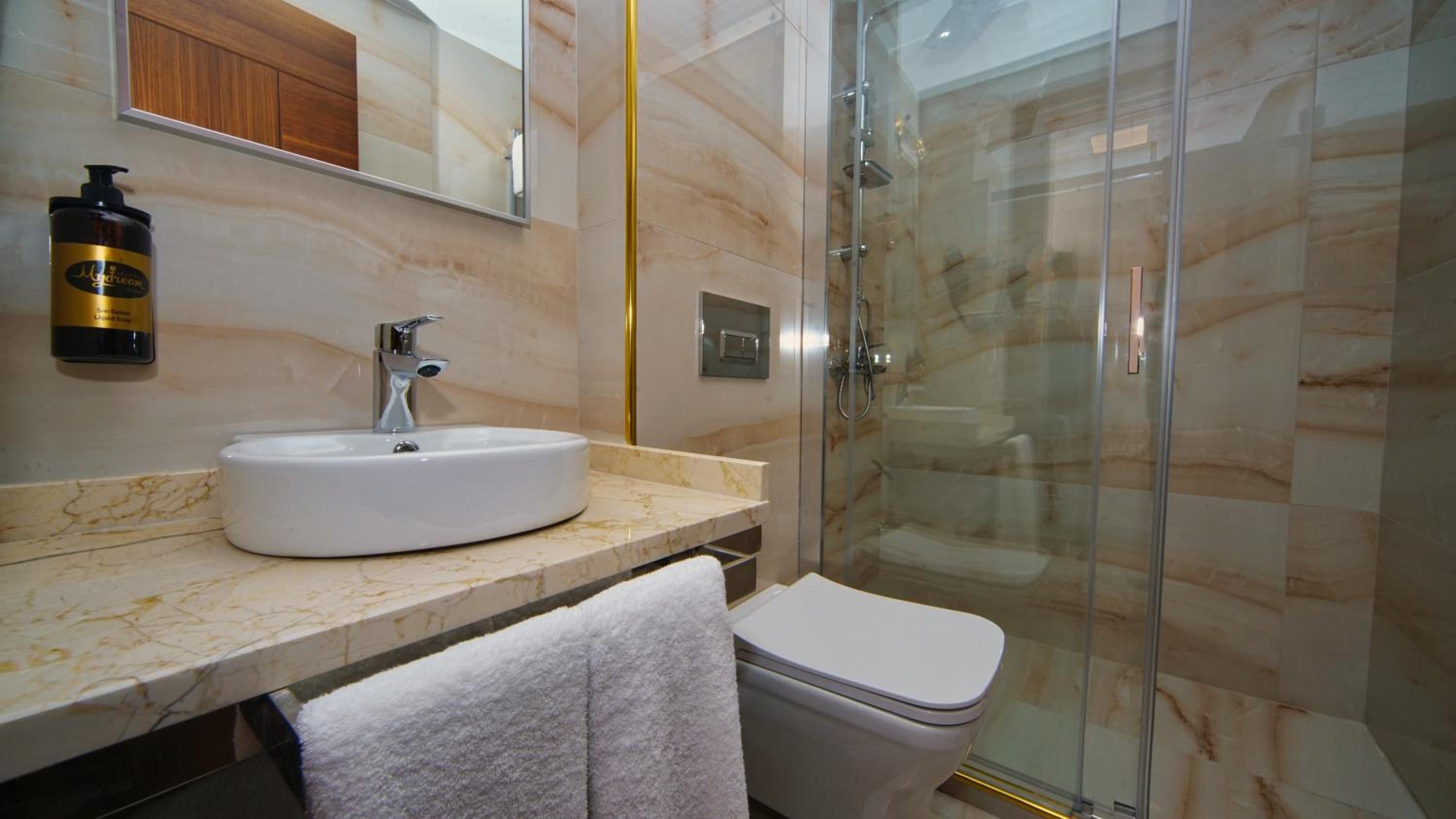 My Dream İstanbul Oteli - Image 74