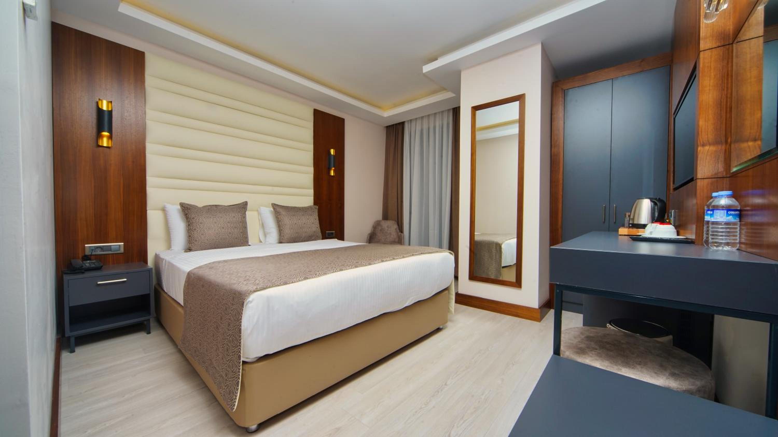 My Dream İstanbul Oteli - Image 89