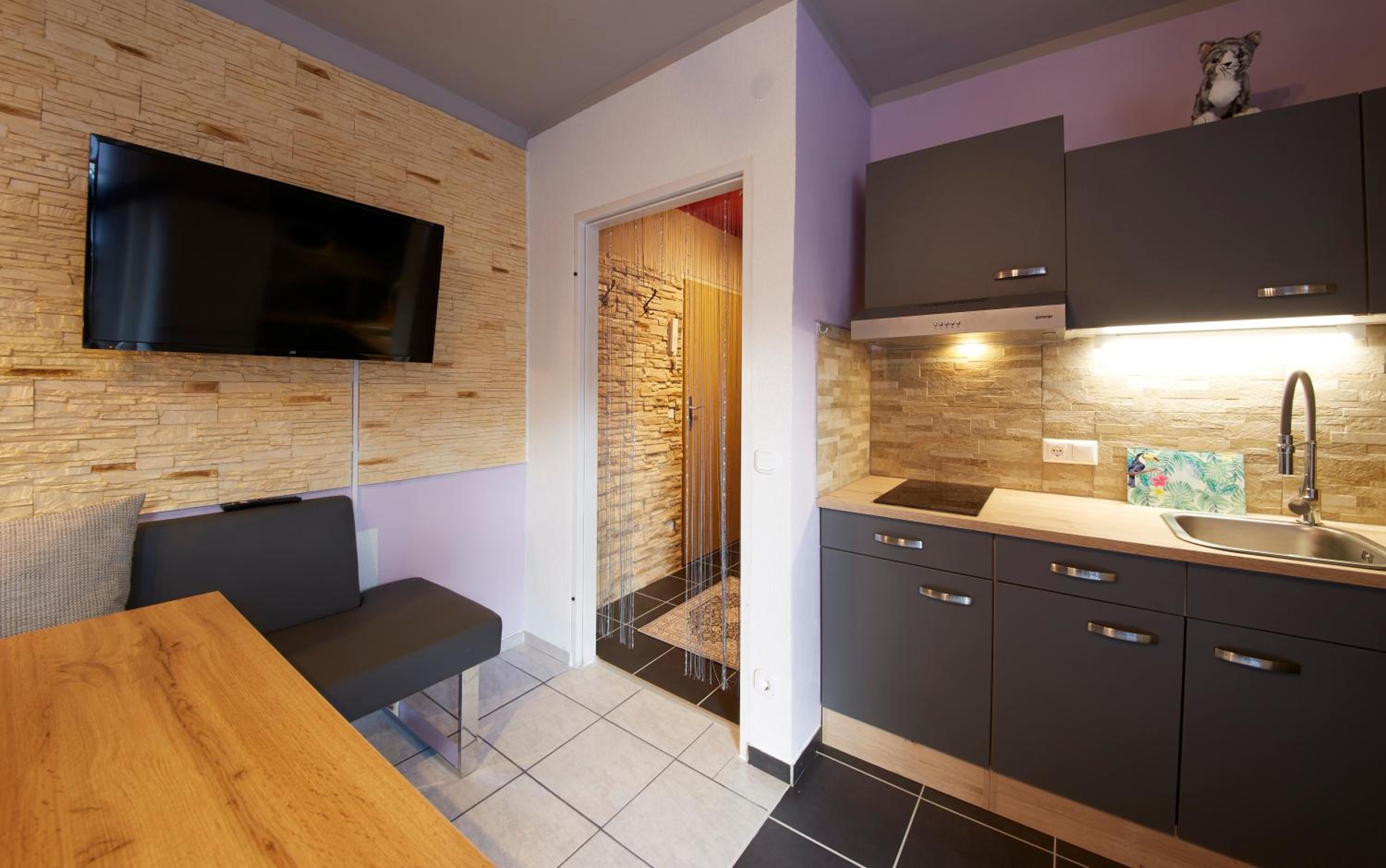Appartement White Chili view 4
