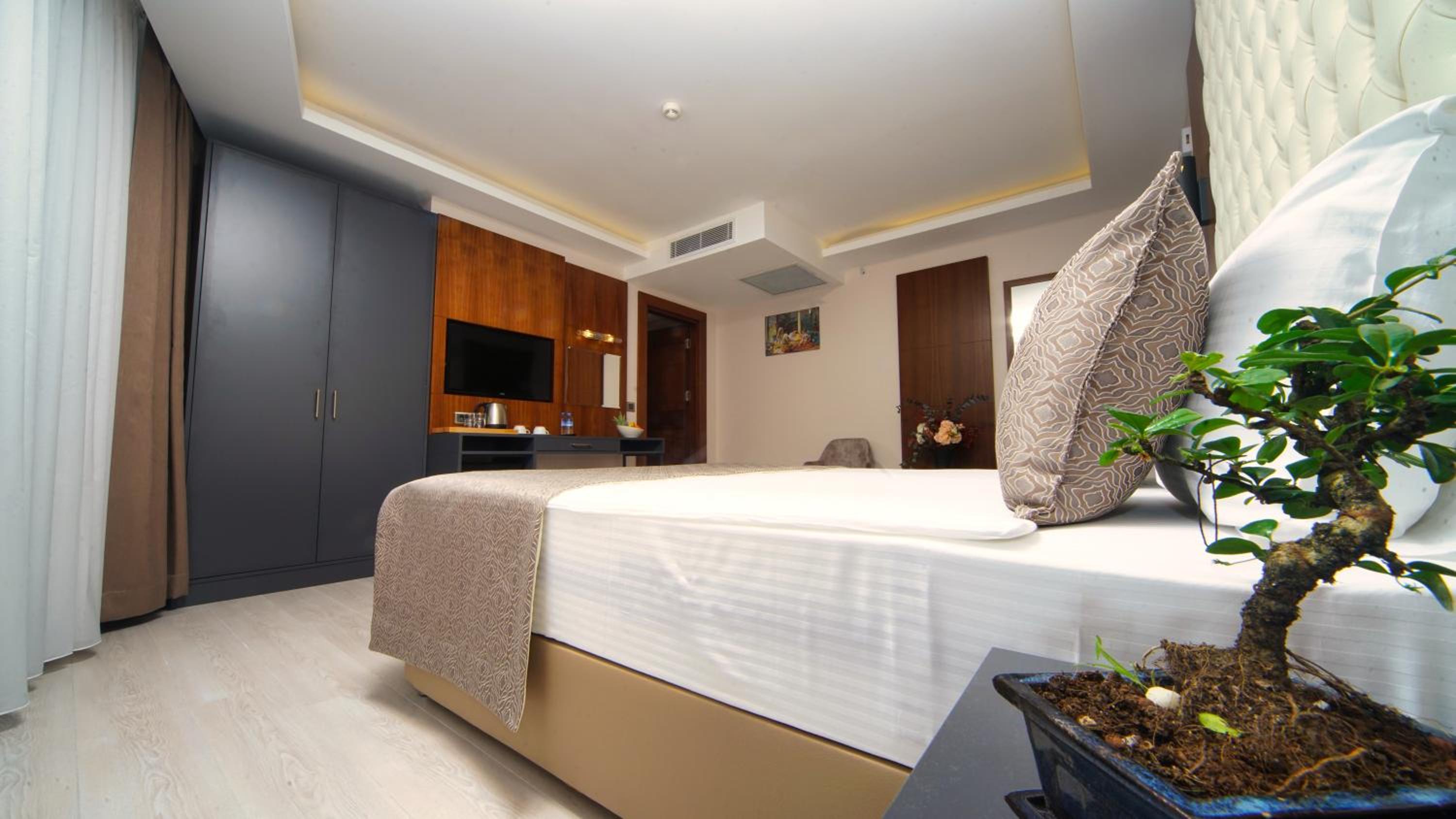 My Dream İstanbul Oteli - Image 86