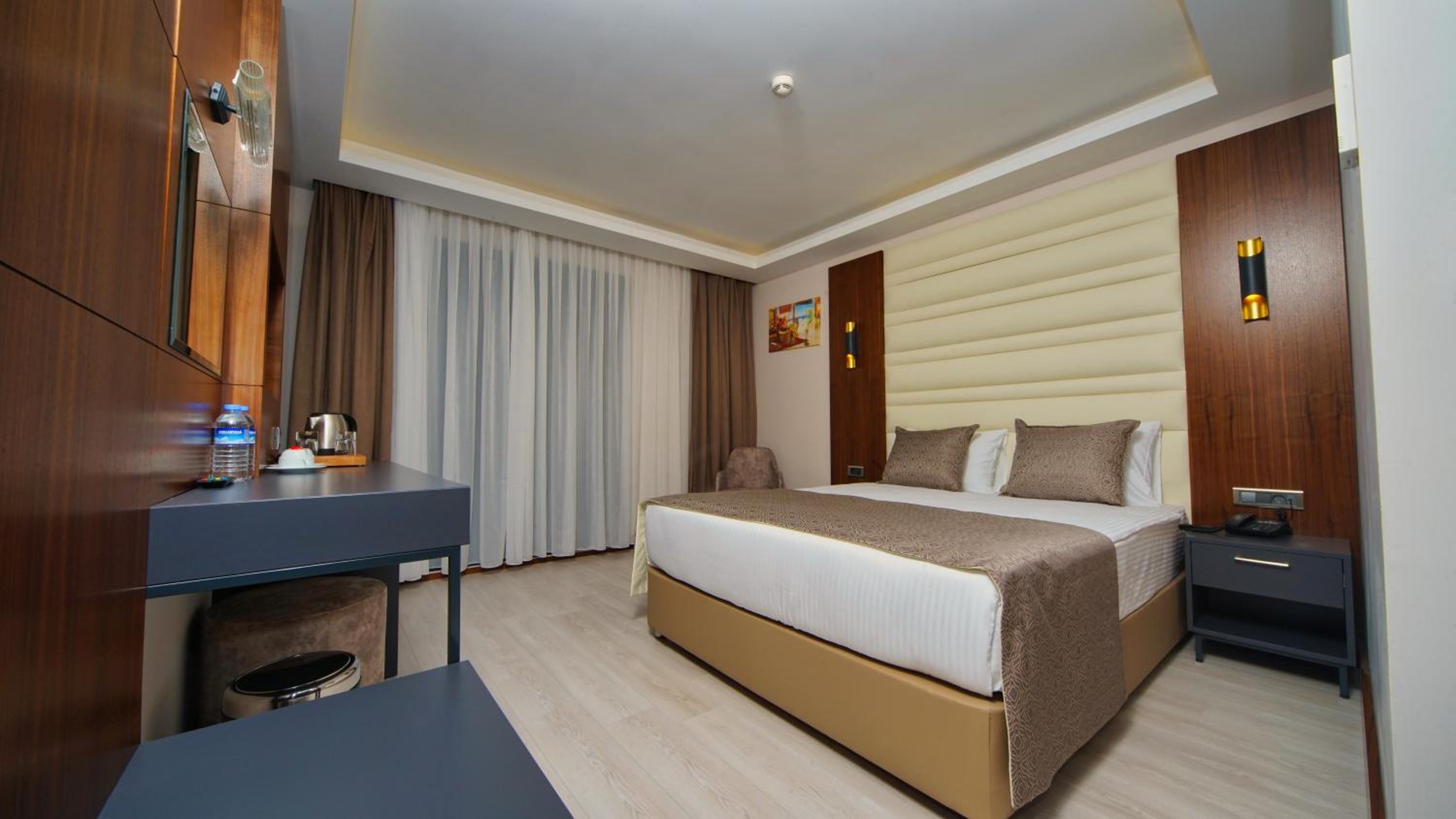 My Dream İstanbul Oteli - Image 90