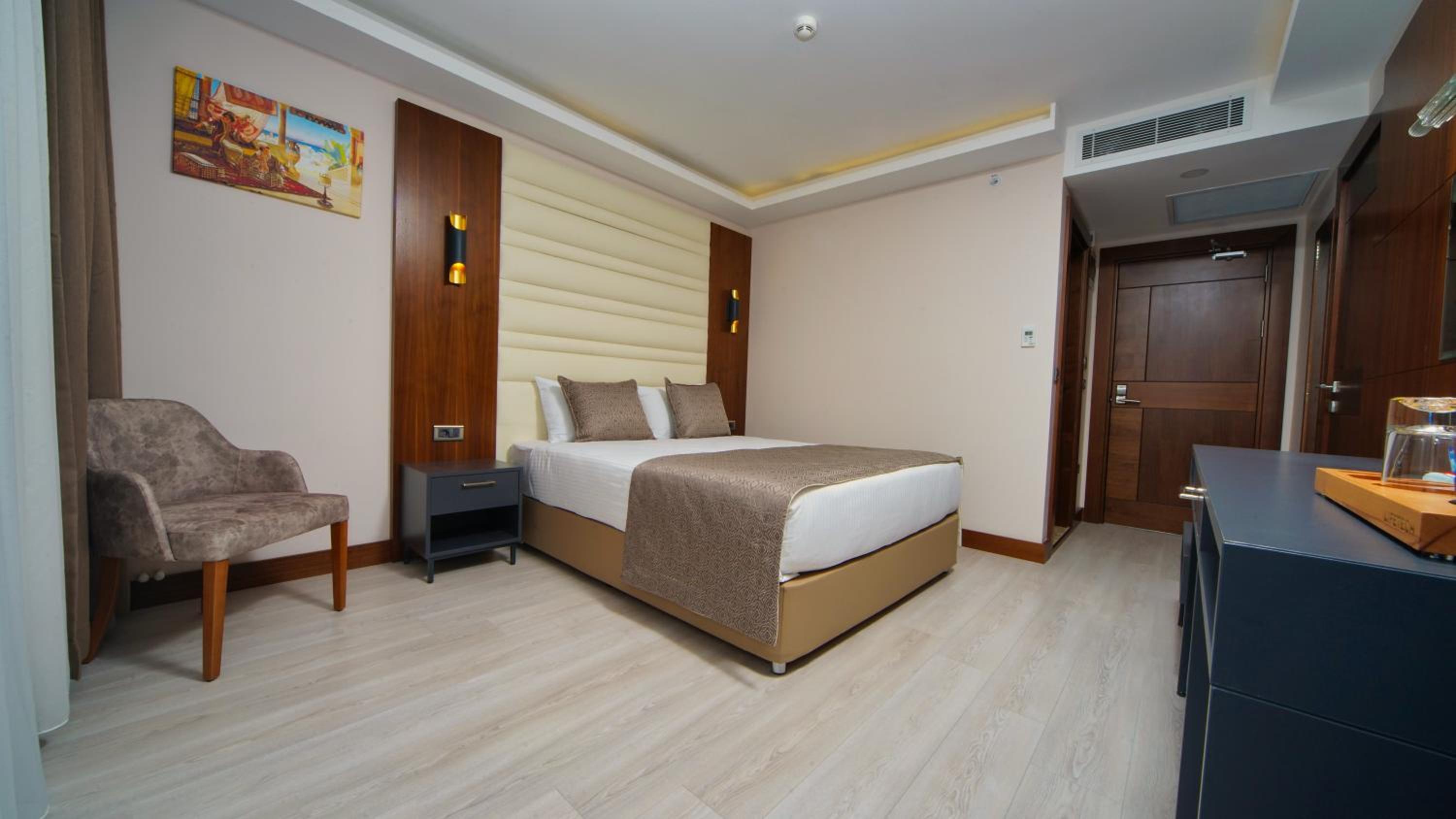 My Dream İstanbul Oteli - Image 92