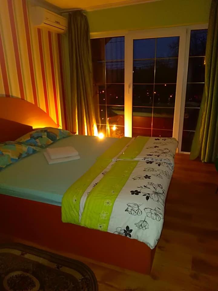 Motel Ioanis view 3