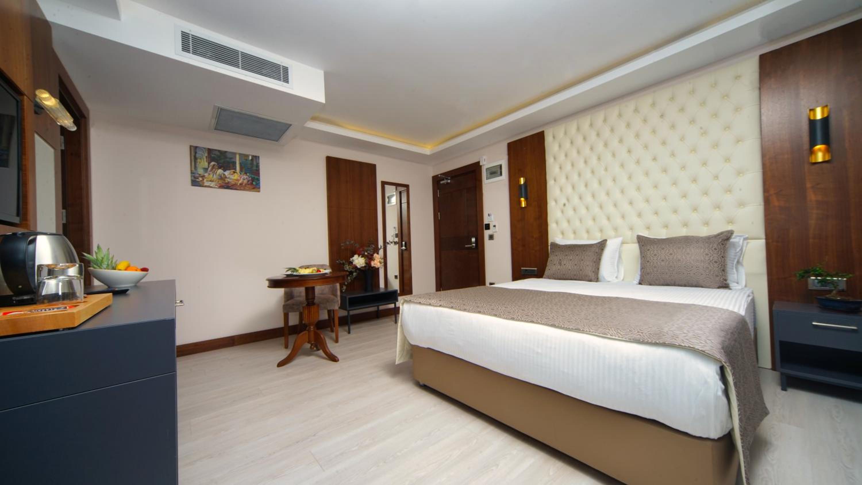 My Dream İstanbul Oteli - Image 87