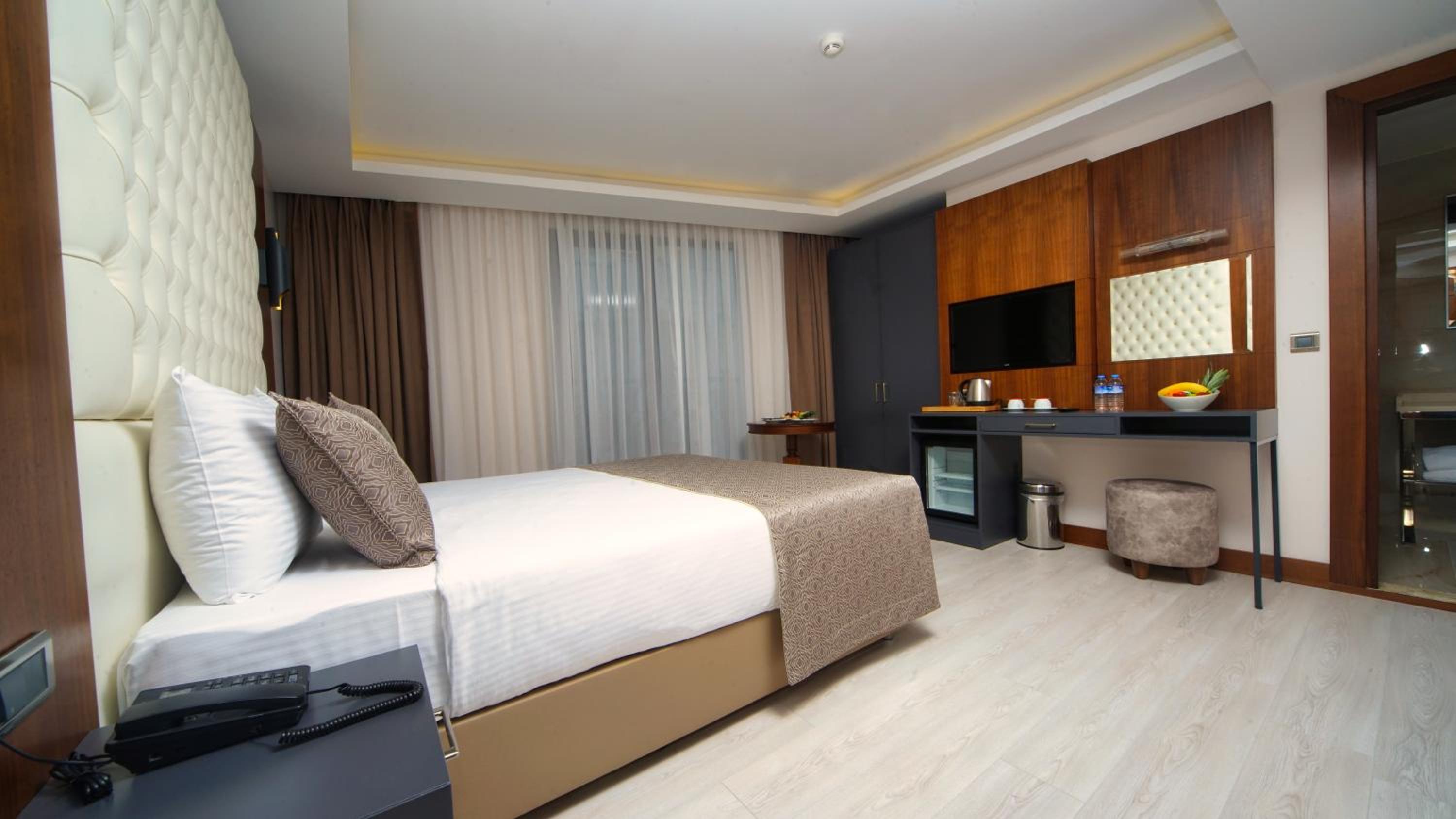 My Dream İstanbul Oteli - Image 88