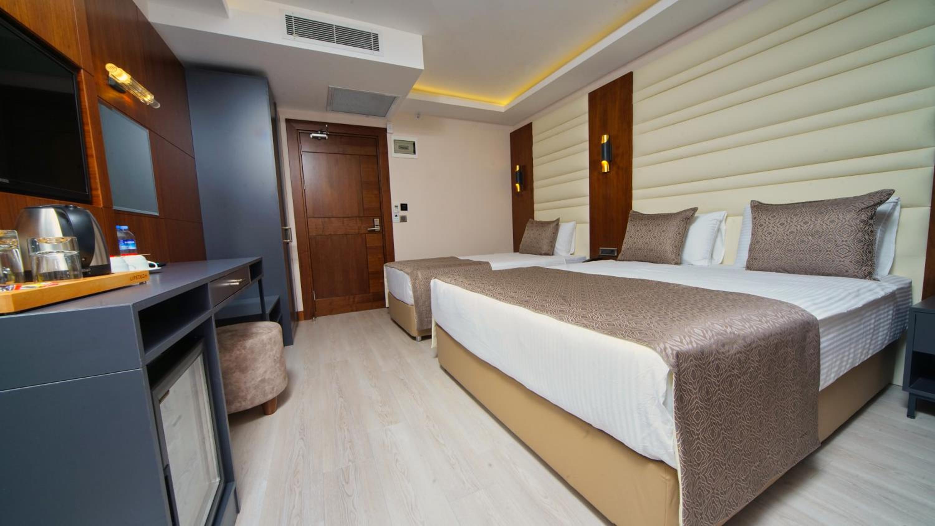 My Dream İstanbul Oteli - Image 80