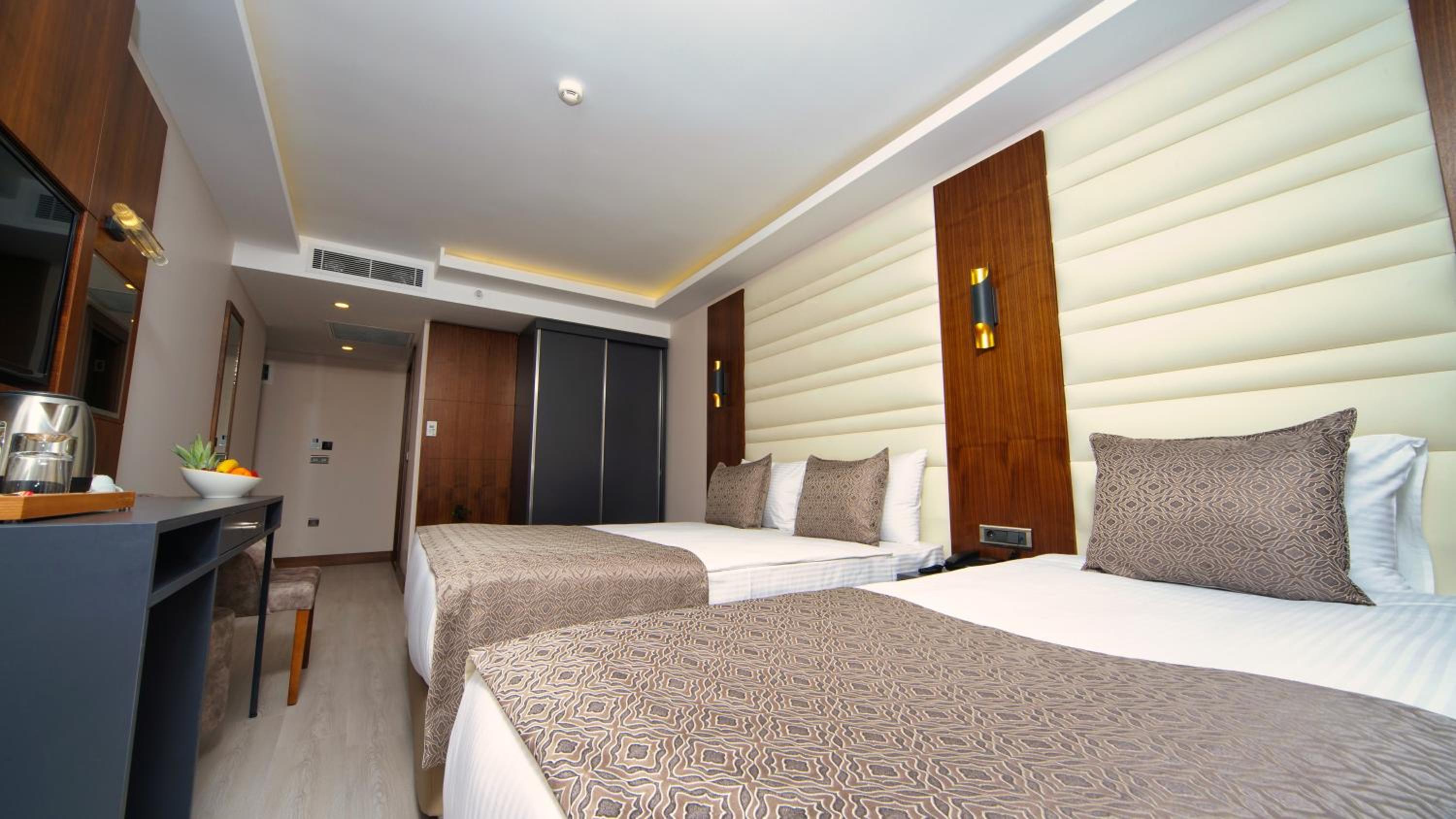 My Dream İstanbul Oteli - Image 82