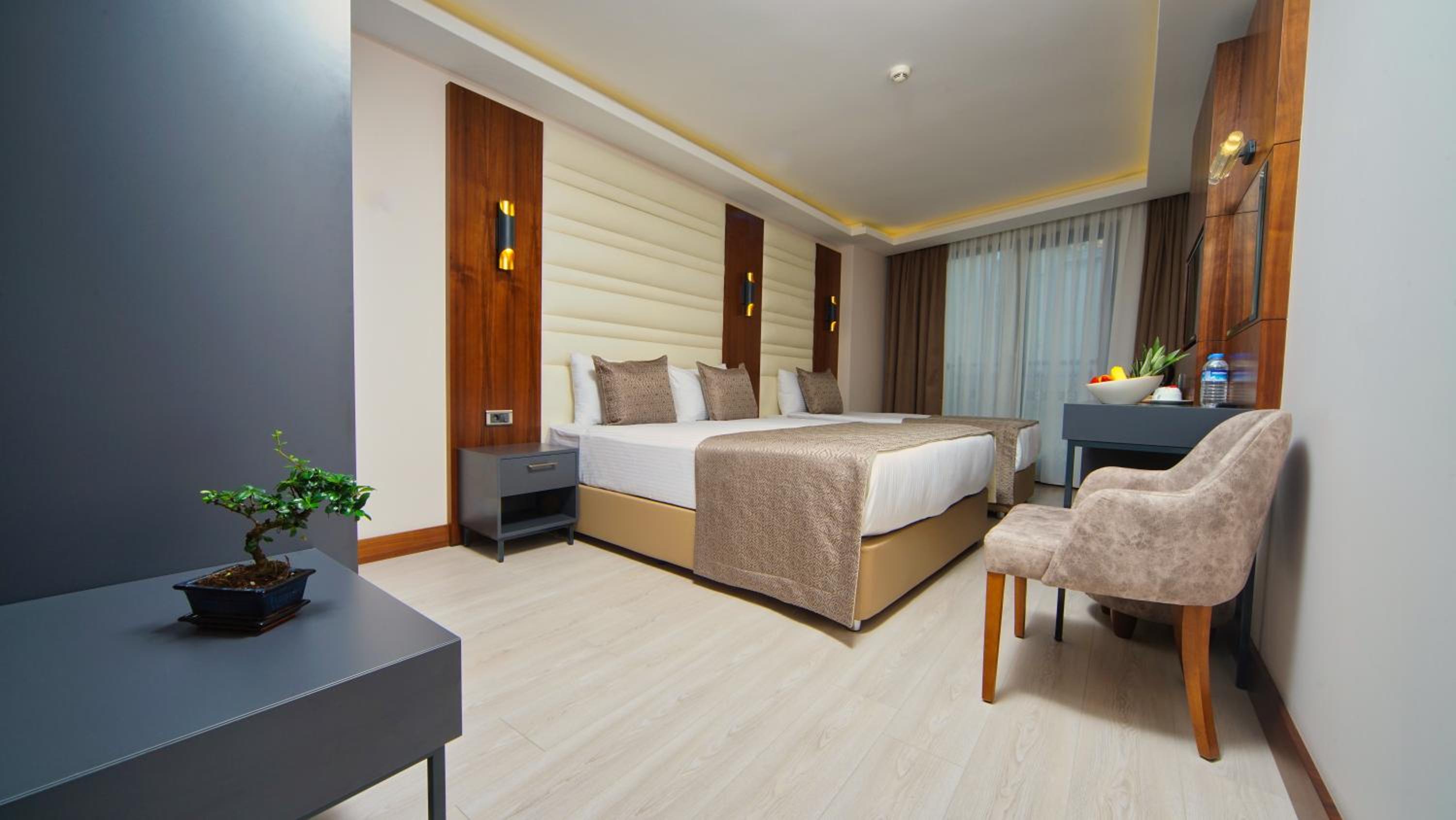 My Dream İstanbul Oteli - Image 83