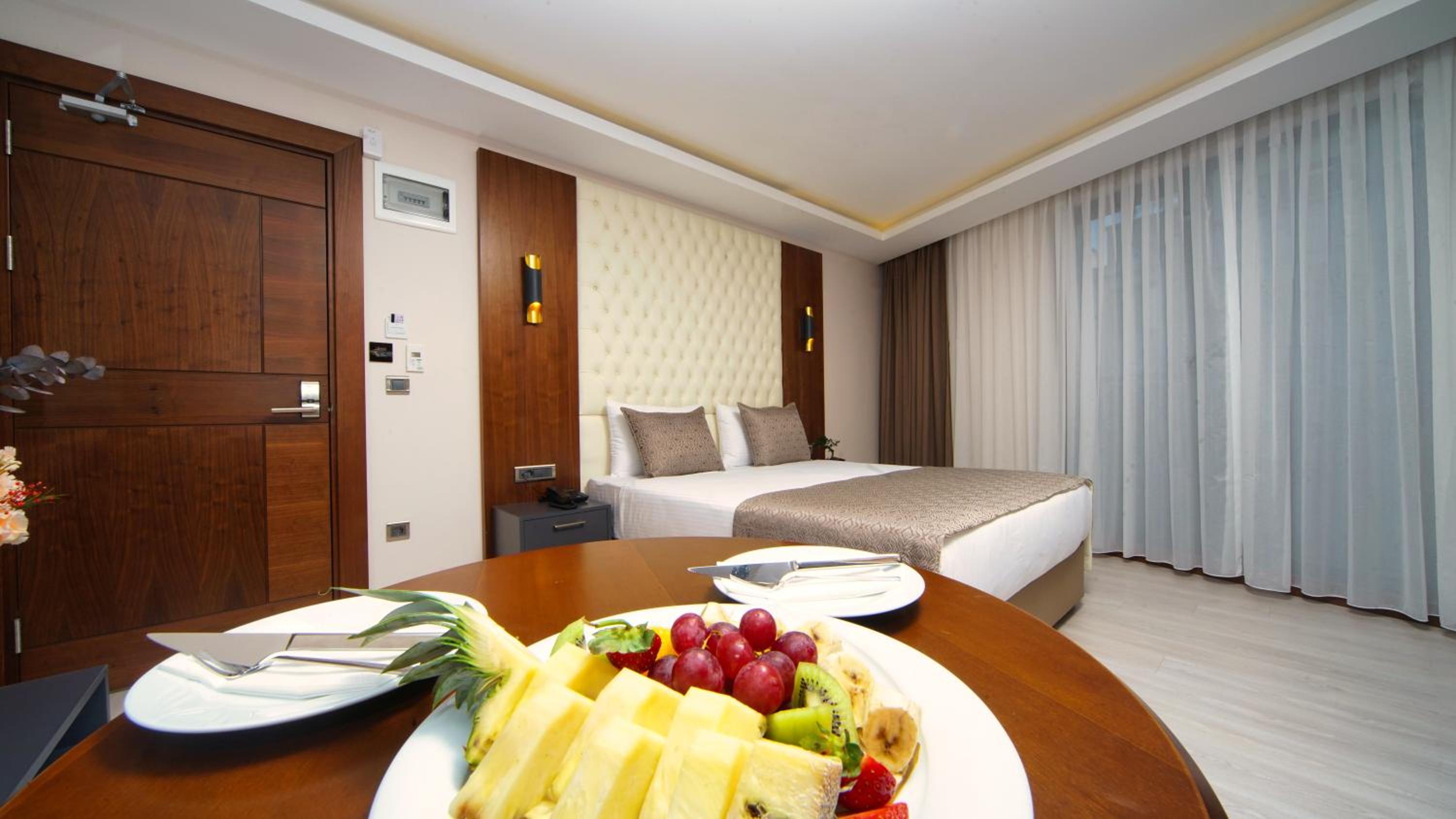 My Dream İstanbul Oteli - Image 79