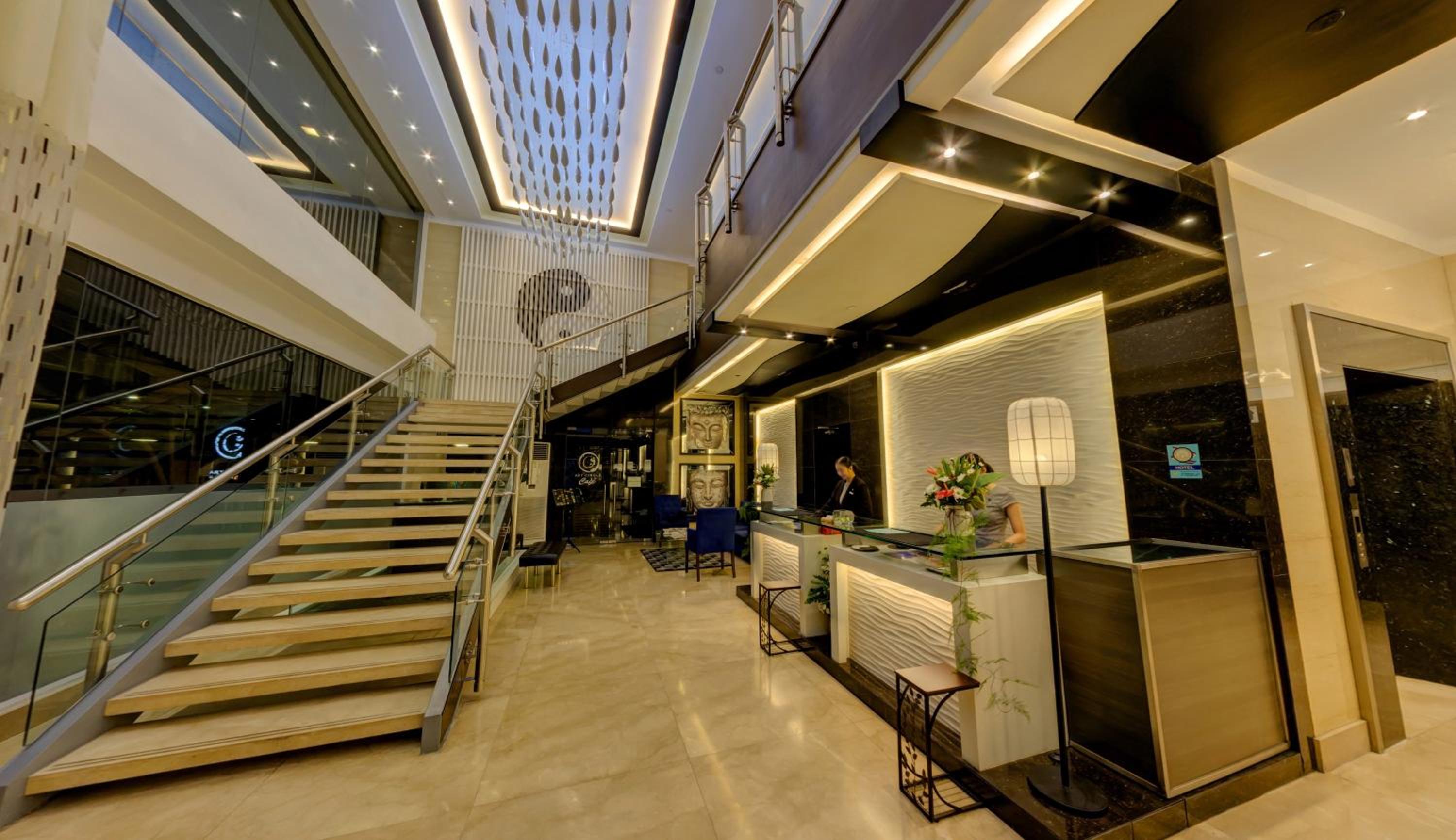 Y2 Residence Hotel Managed by HII