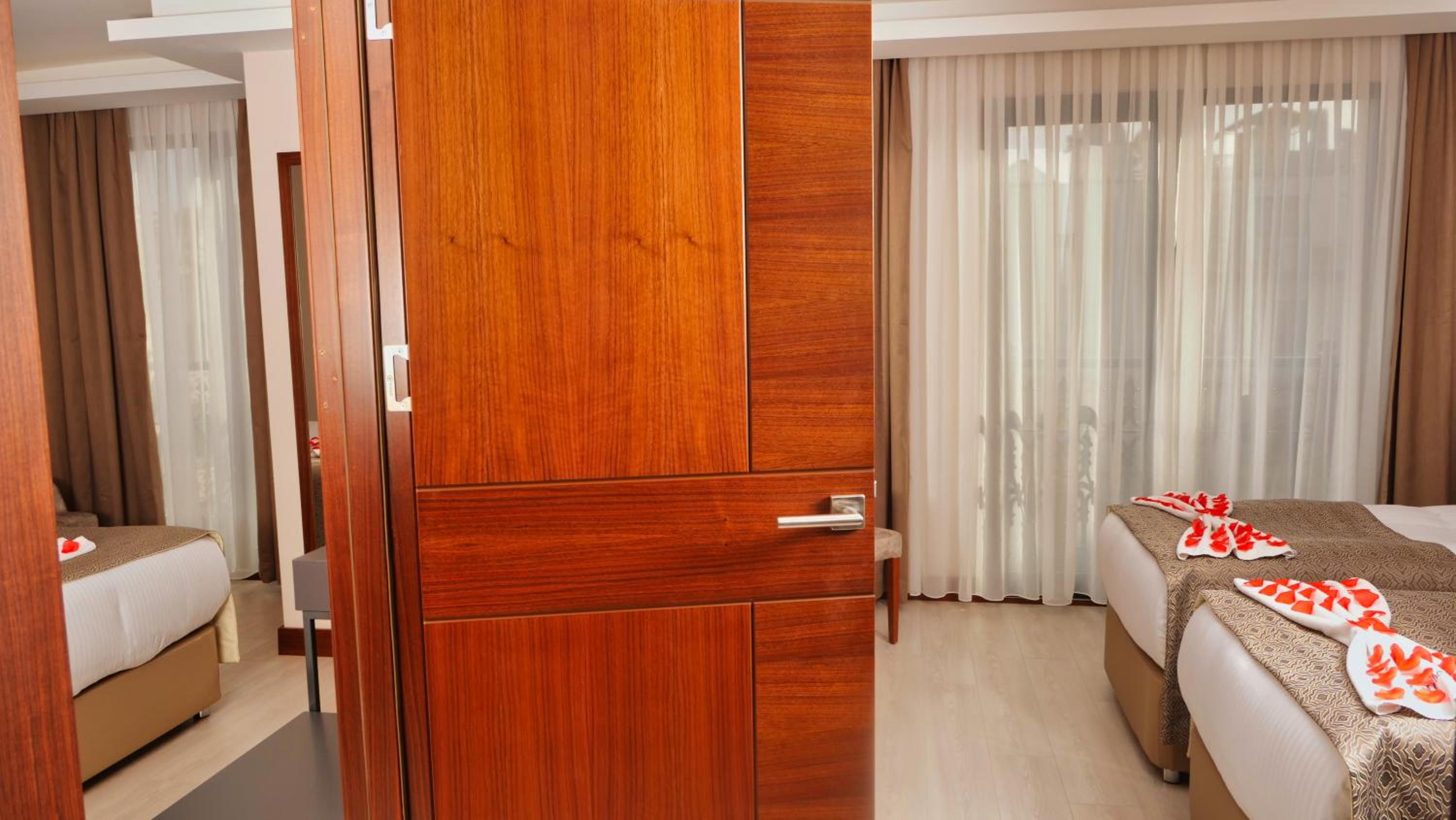 My Dream İstanbul Oteli - Image 75