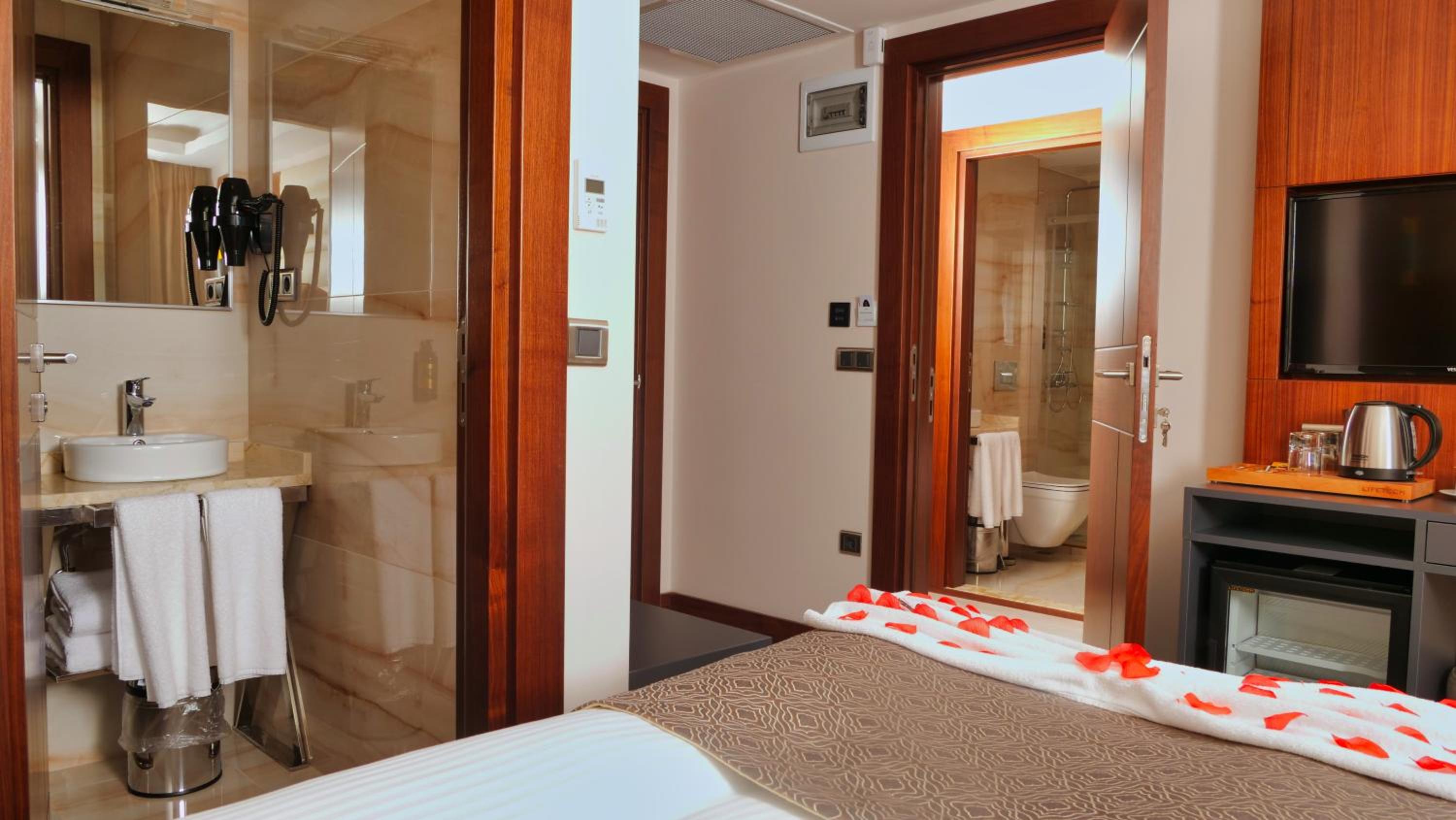 My Dream İstanbul Oteli - Image 76