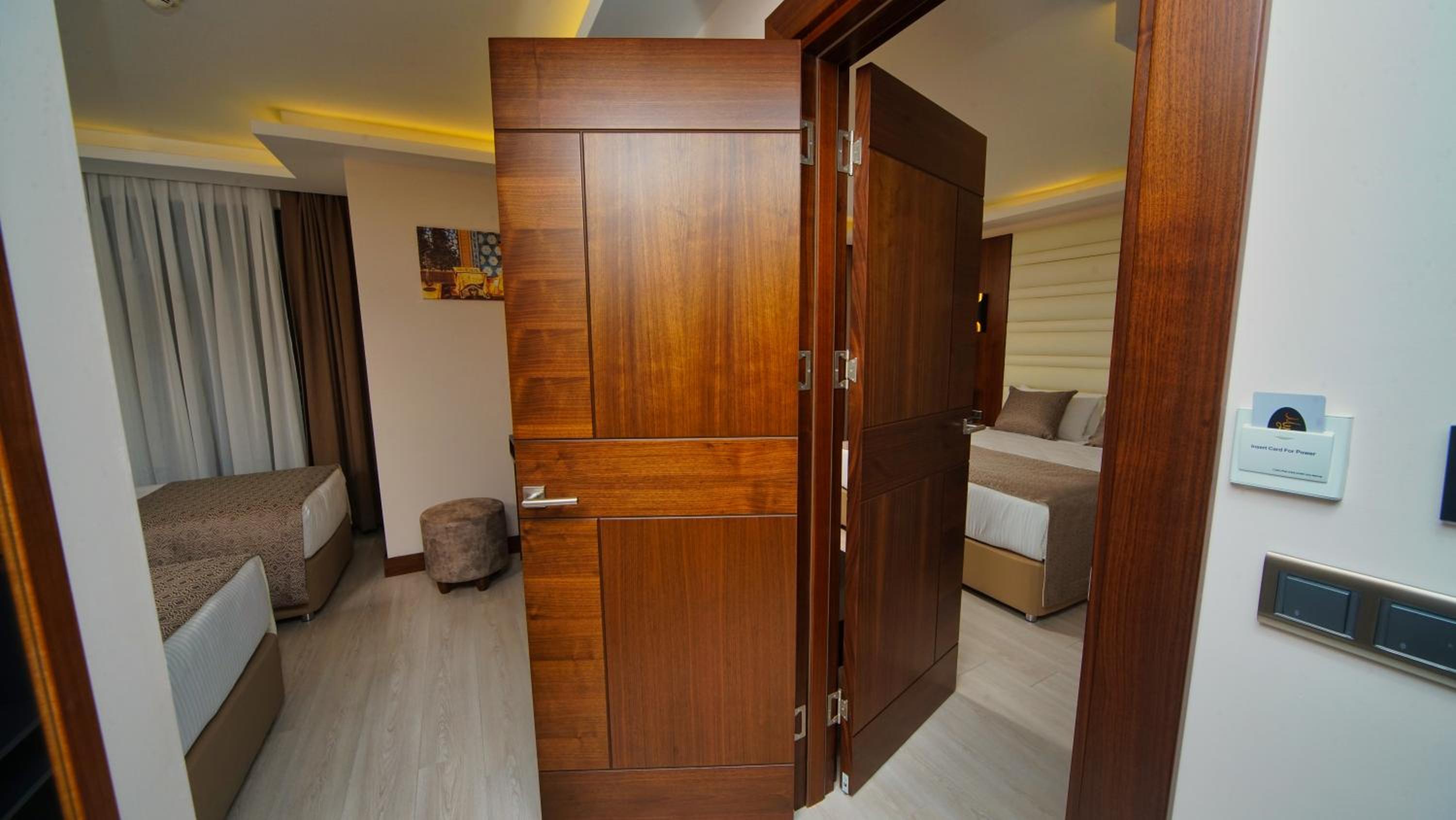 My Dream İstanbul Oteli - Image 77