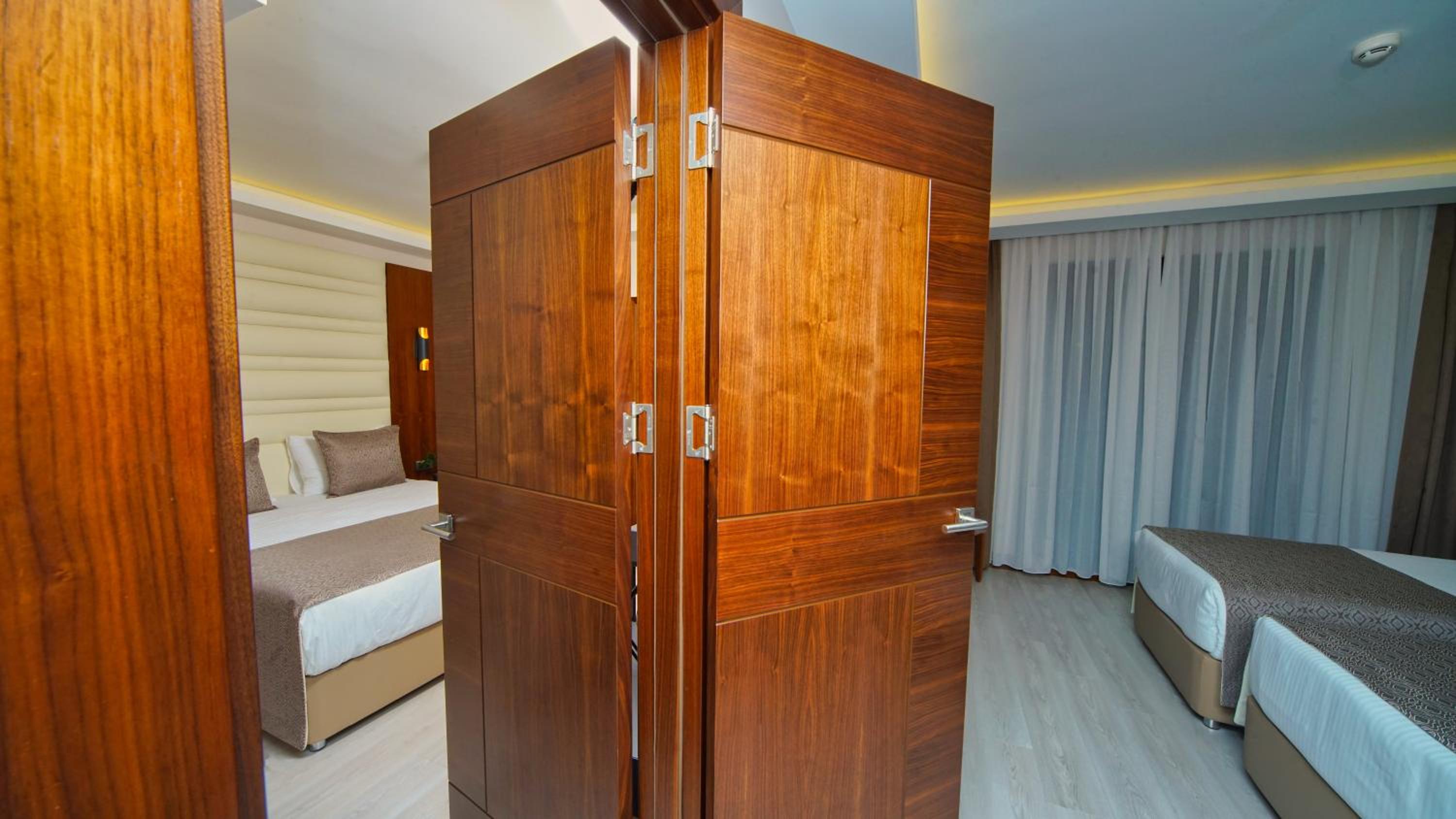 My Dream İstanbul Oteli - Image 78