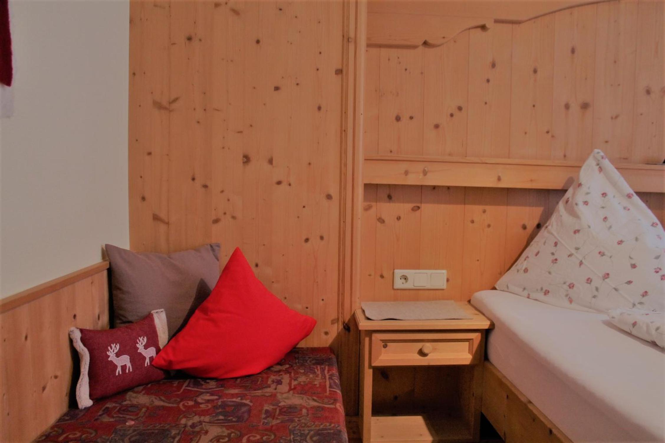 Appartements Griesserhof