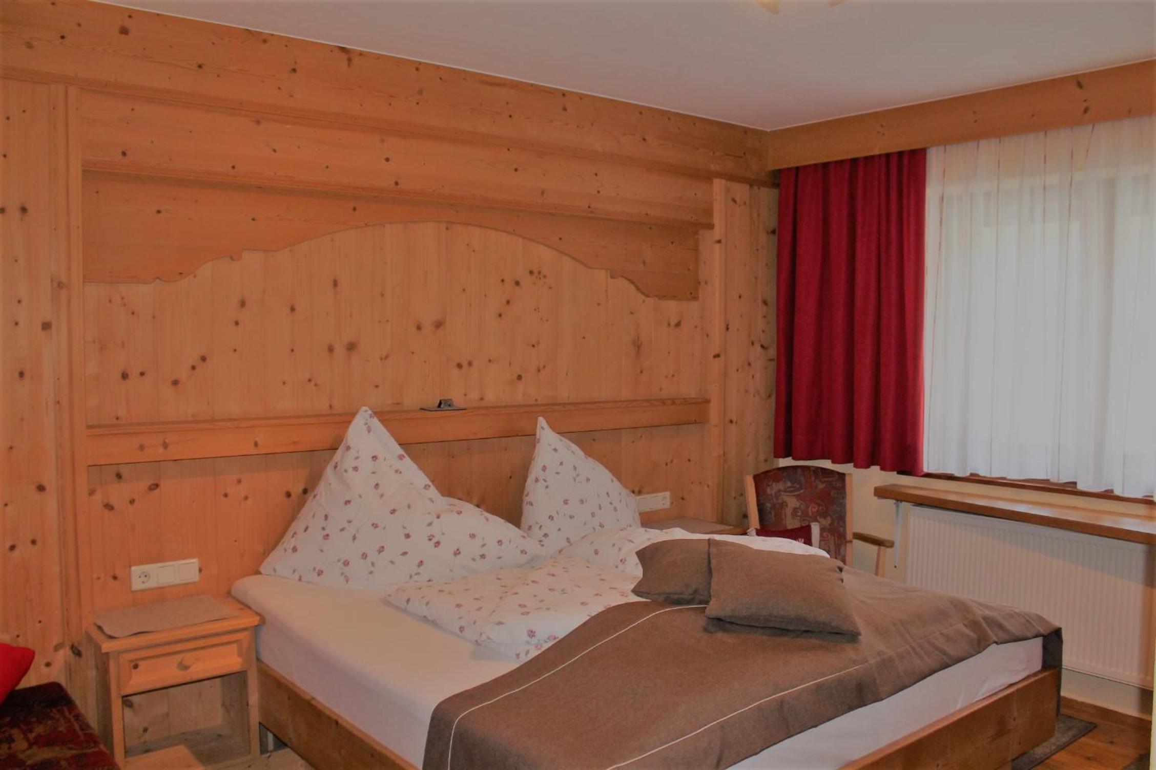 Appartements Griesserhof