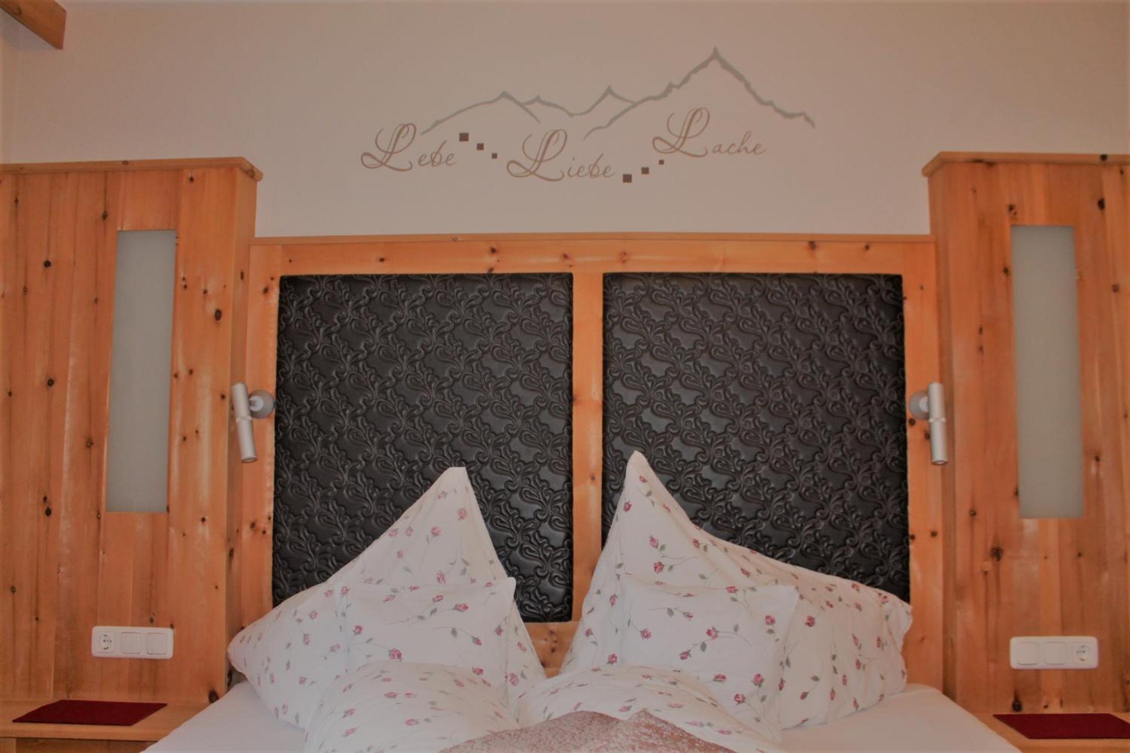 Appartements Griesserhof