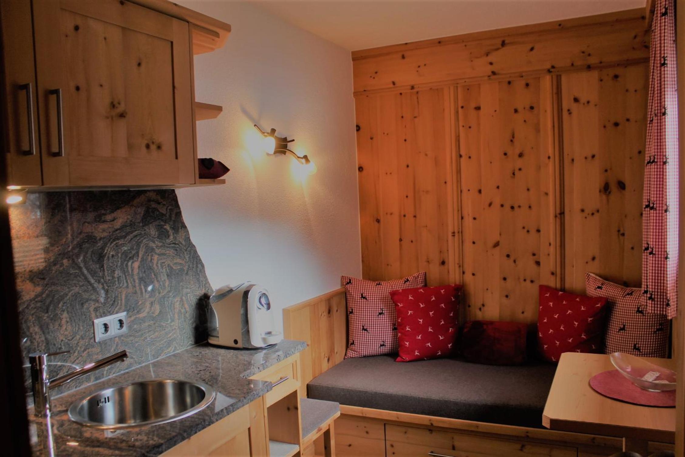 Appartements Griesserhof