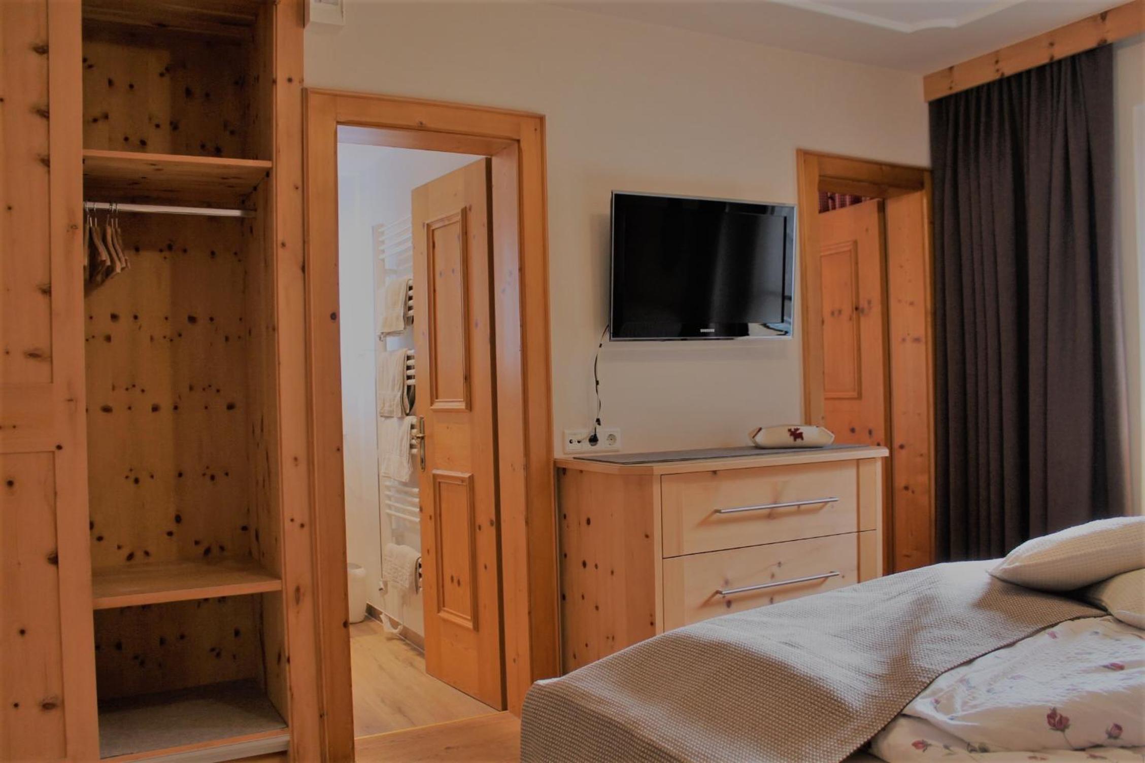 Appartements Griesserhof